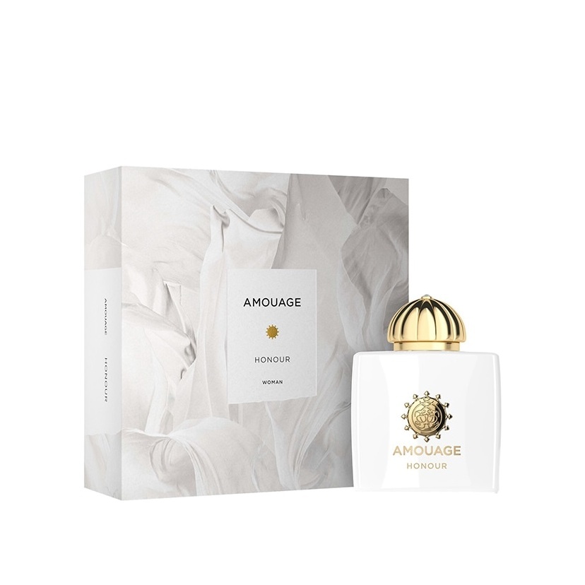 Honour Парфюмерная вода купить в VISAGEHALL