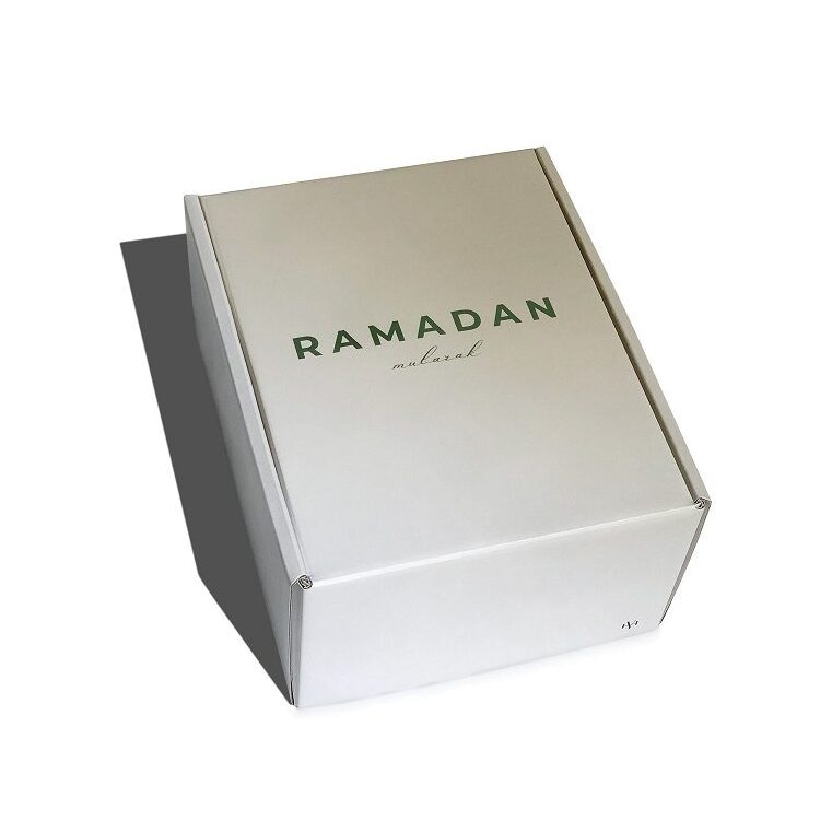 Коробка Ramadan лимитированная  купить в VISAGEHALL