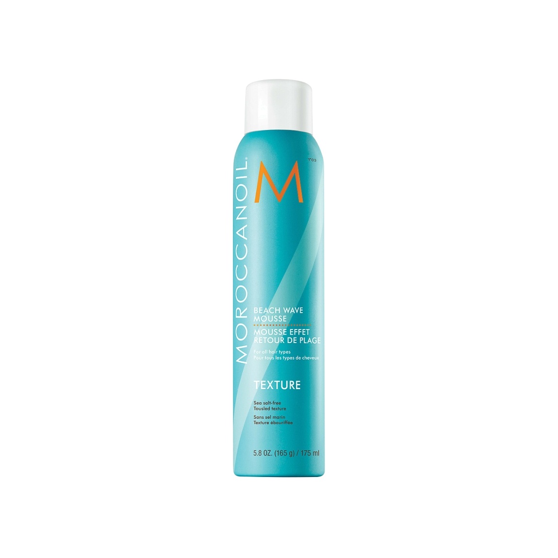 Мусс для пляжных локонов Beach Wave Mousse купить в VISAGEHALL