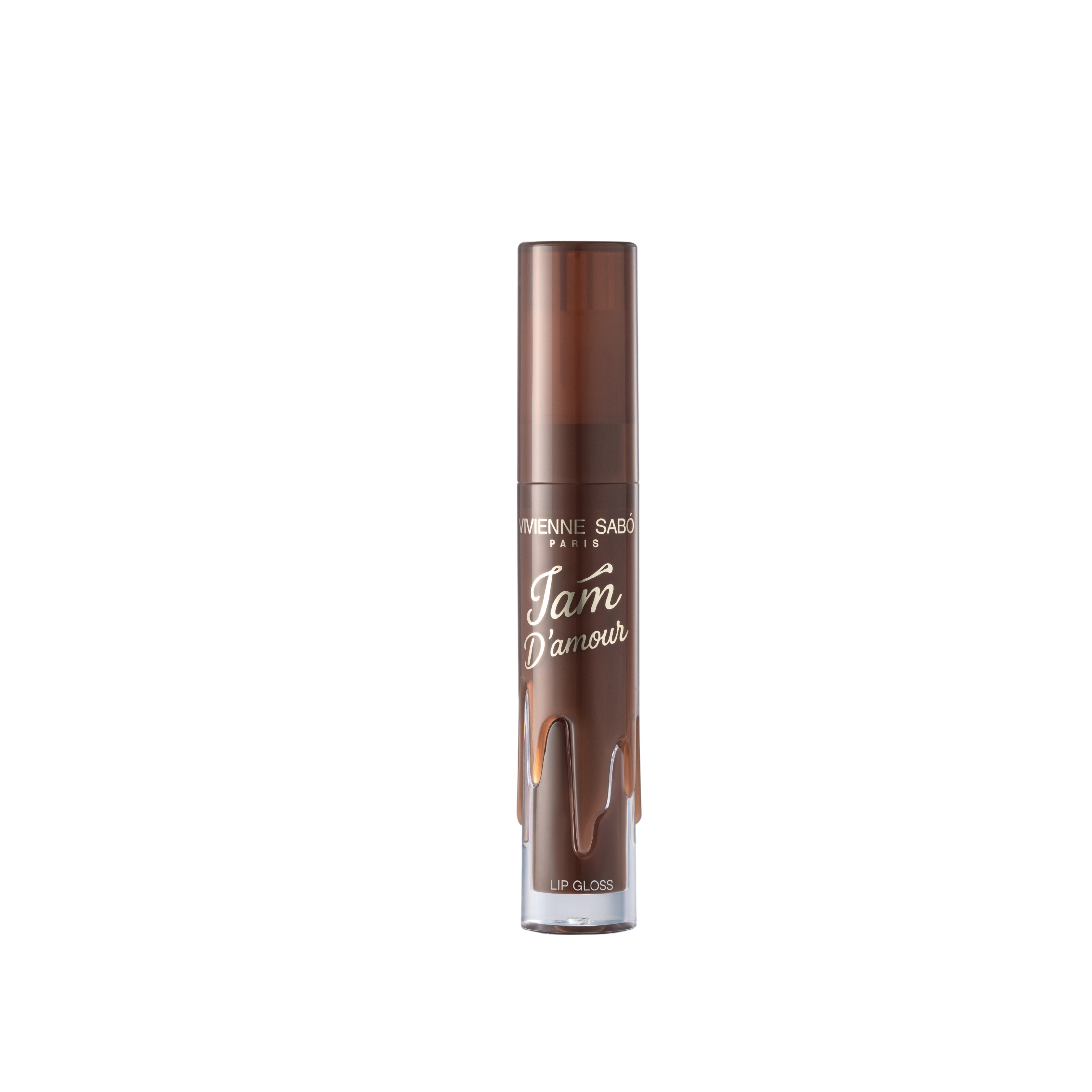 Блеск для губ Brillant A Levres Jam d'Amour Lip Gloss