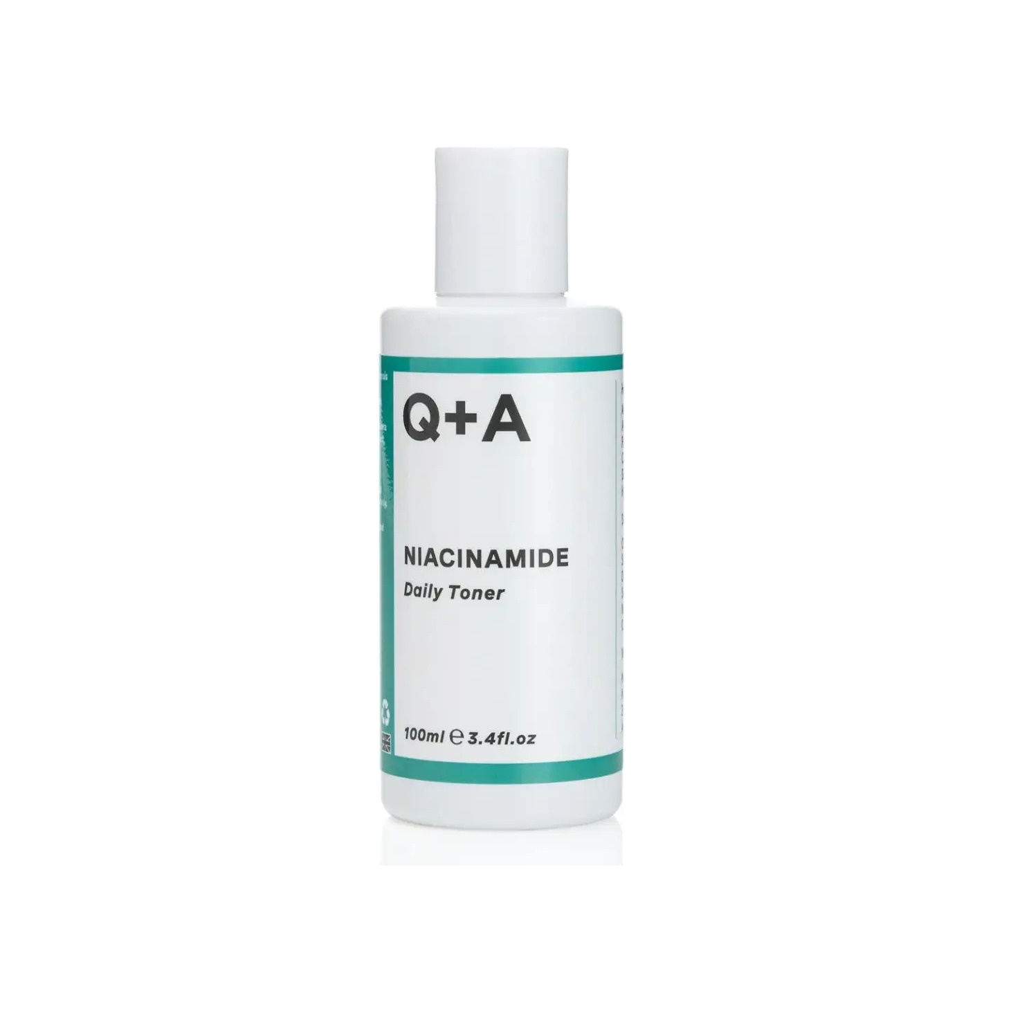 Тонер для лица с ниацинамидом Niacinamide Daily Toner купить в VISAGEHALL