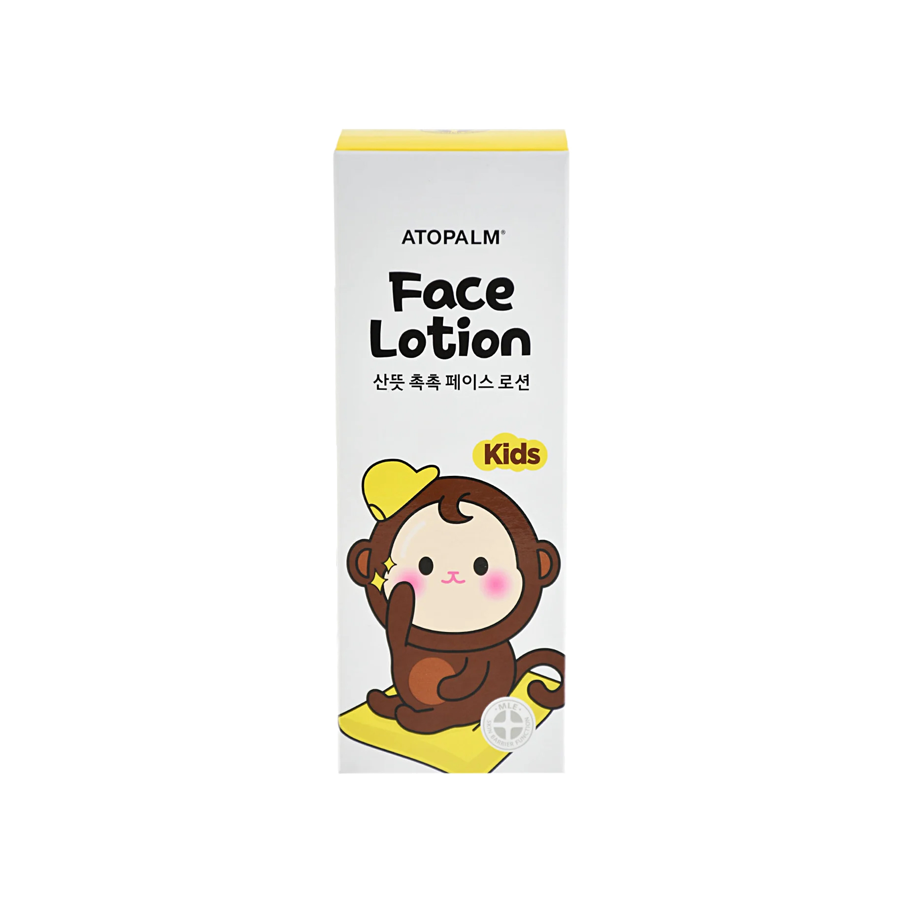Лосьон Face Lotion Kids купить в VISAGEHALL