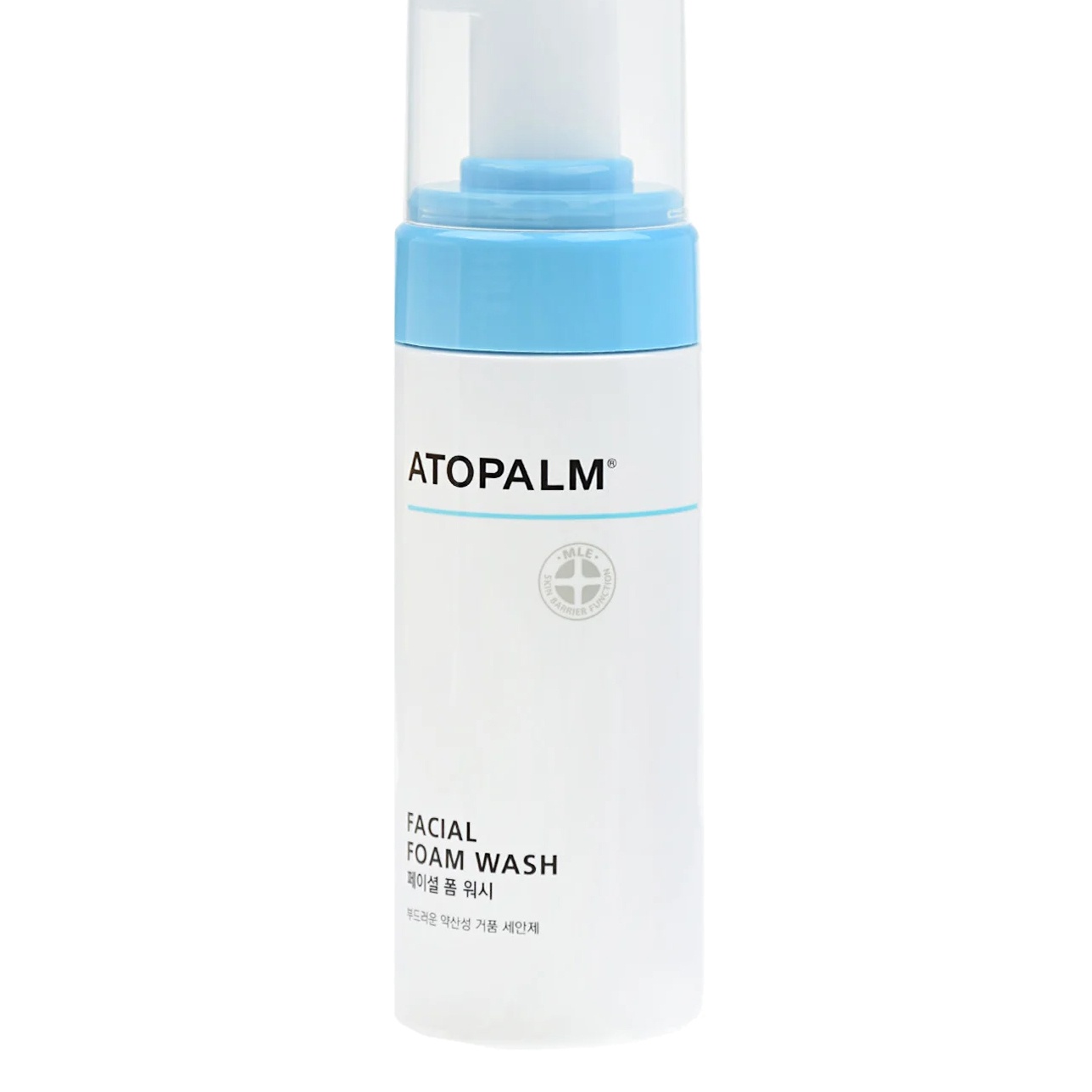 Пенка для умывания детская Facial Foam Wash купить в VISAGEHALL