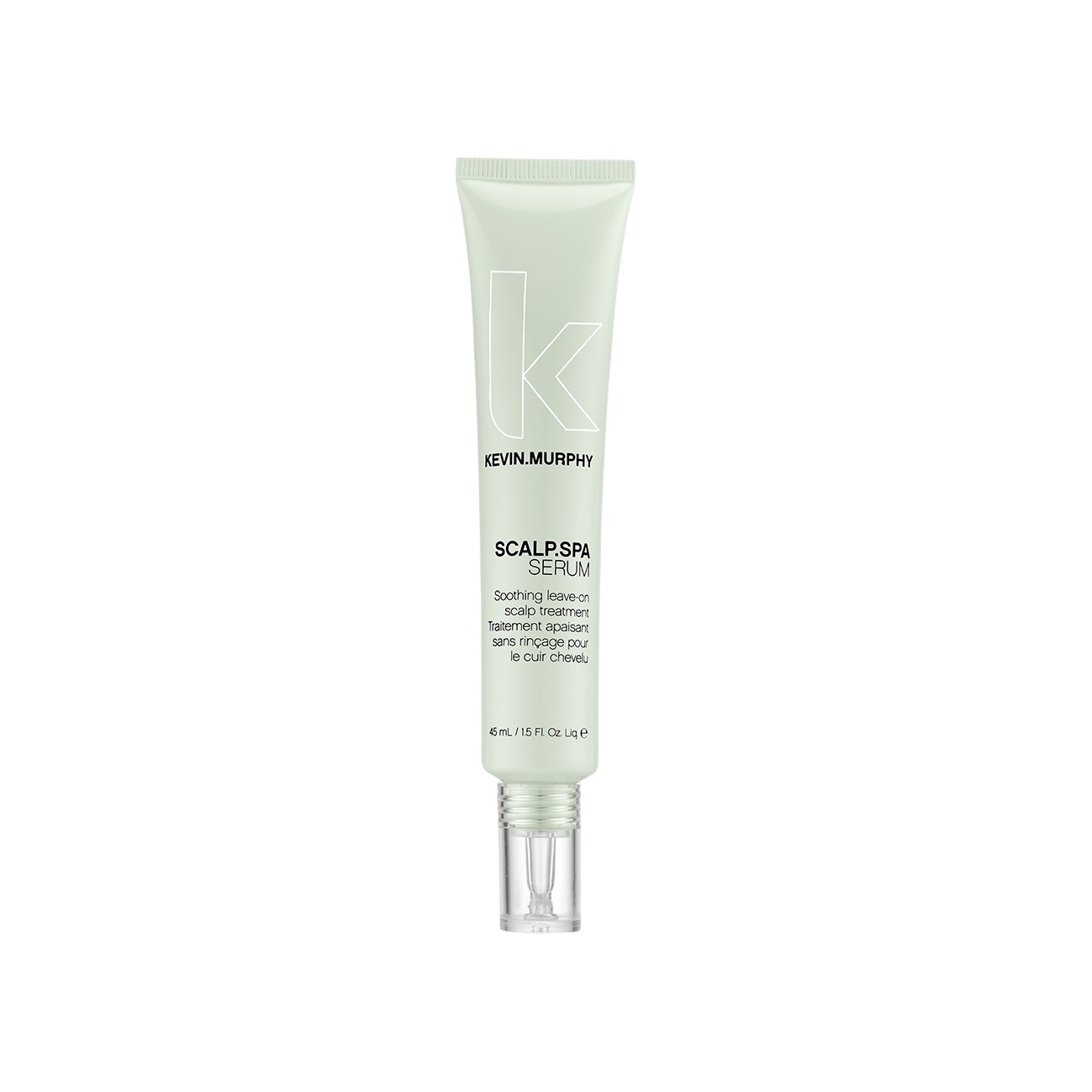 Сыворотка-уход успокаивающая для кожи головы Scalp.Spa Serum купить в VISAGEHALL