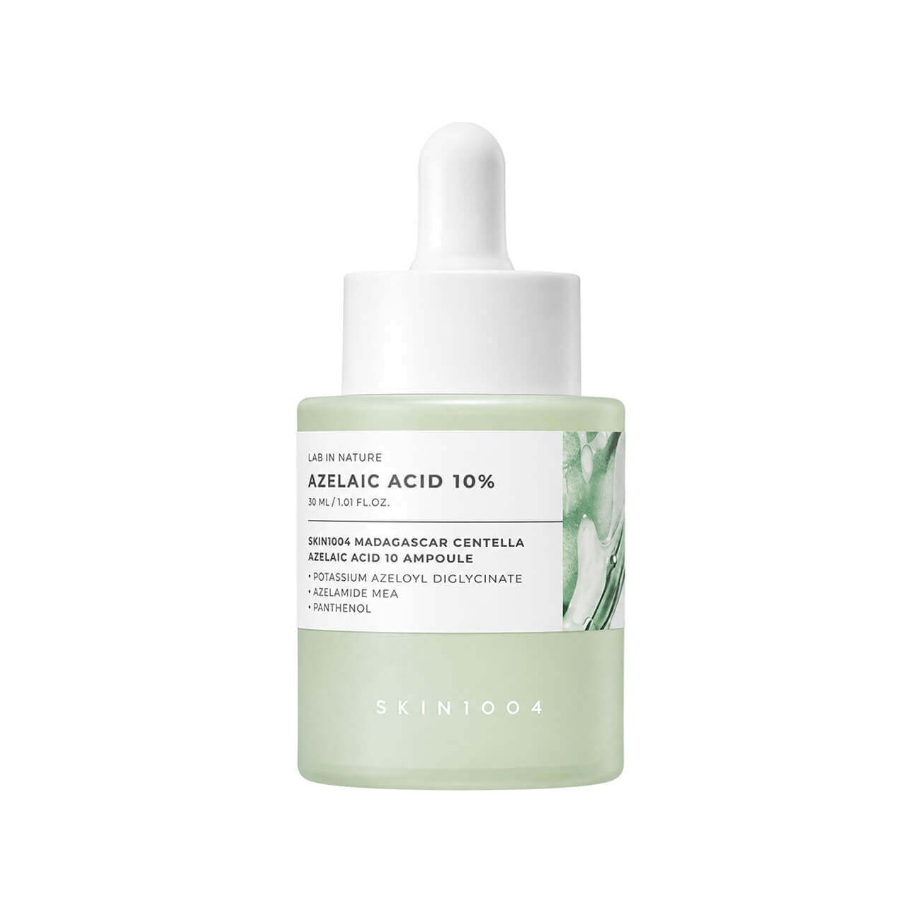 Ампула с 10% азелаиновой кислоты Azelaic Acid 10 Ampoule купить в VISAGEHALL