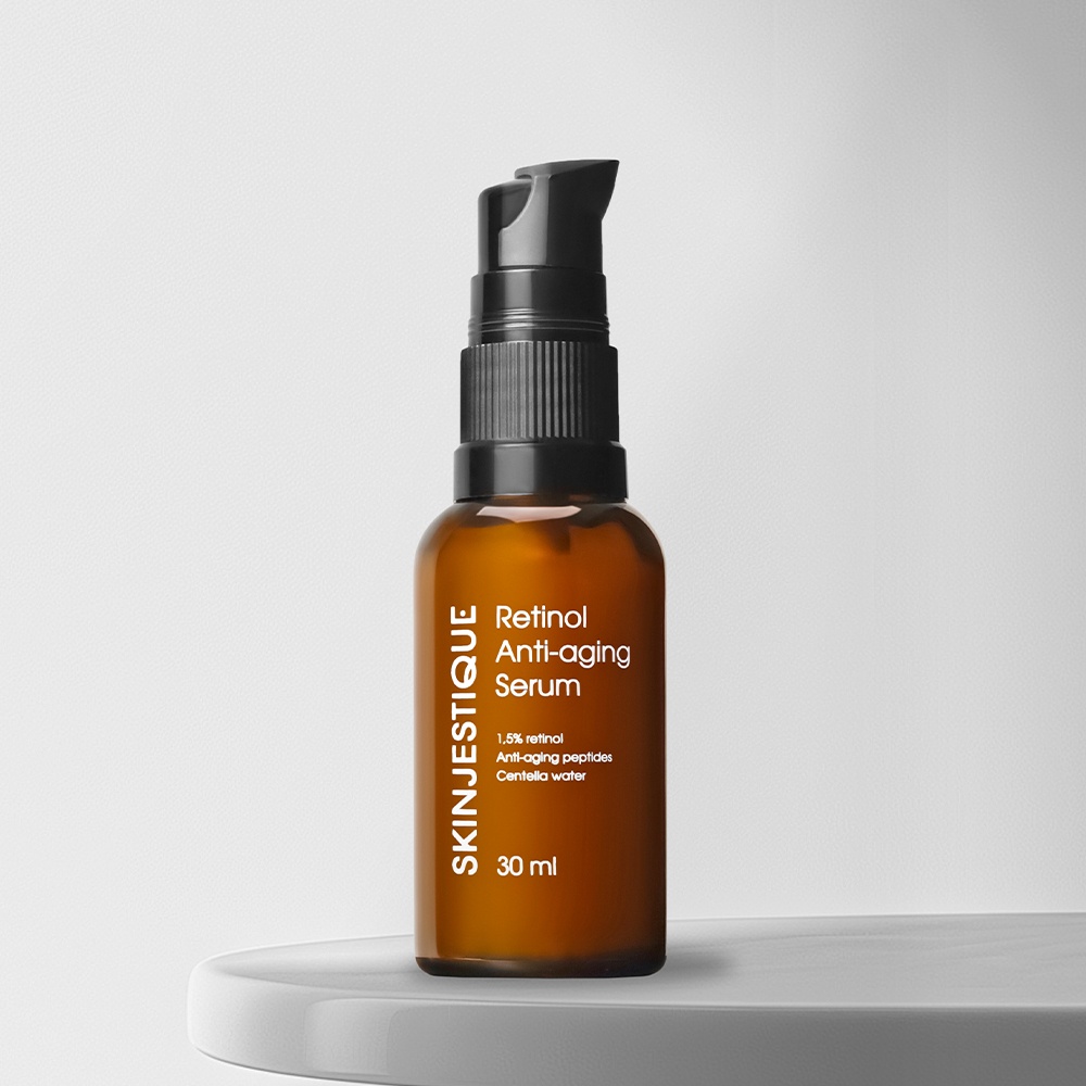 Лифтинг-сыворотка с ретинолом Retinol Anti-aging Serum