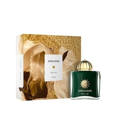 Epic 56 Woman Extrait de Parfum Духи купить в VISAGEHALL