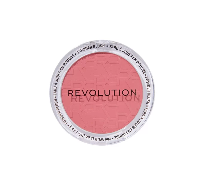 Румяна Blusher Reloaded