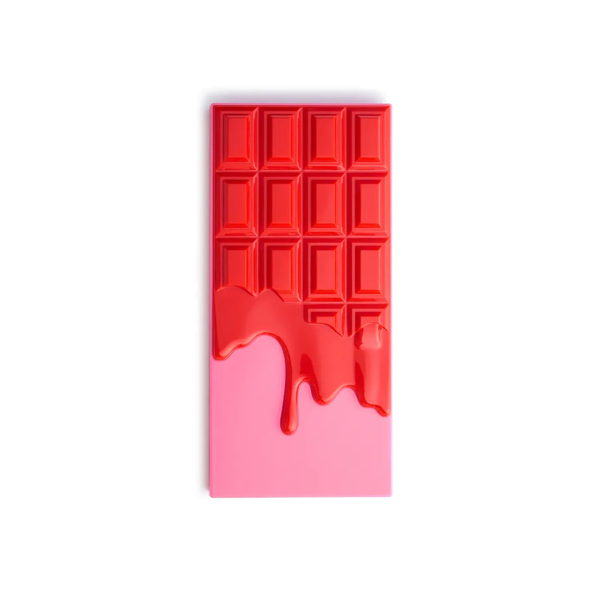 Палетка теней для век Chocolate Cherry купить в VISAGEHALL