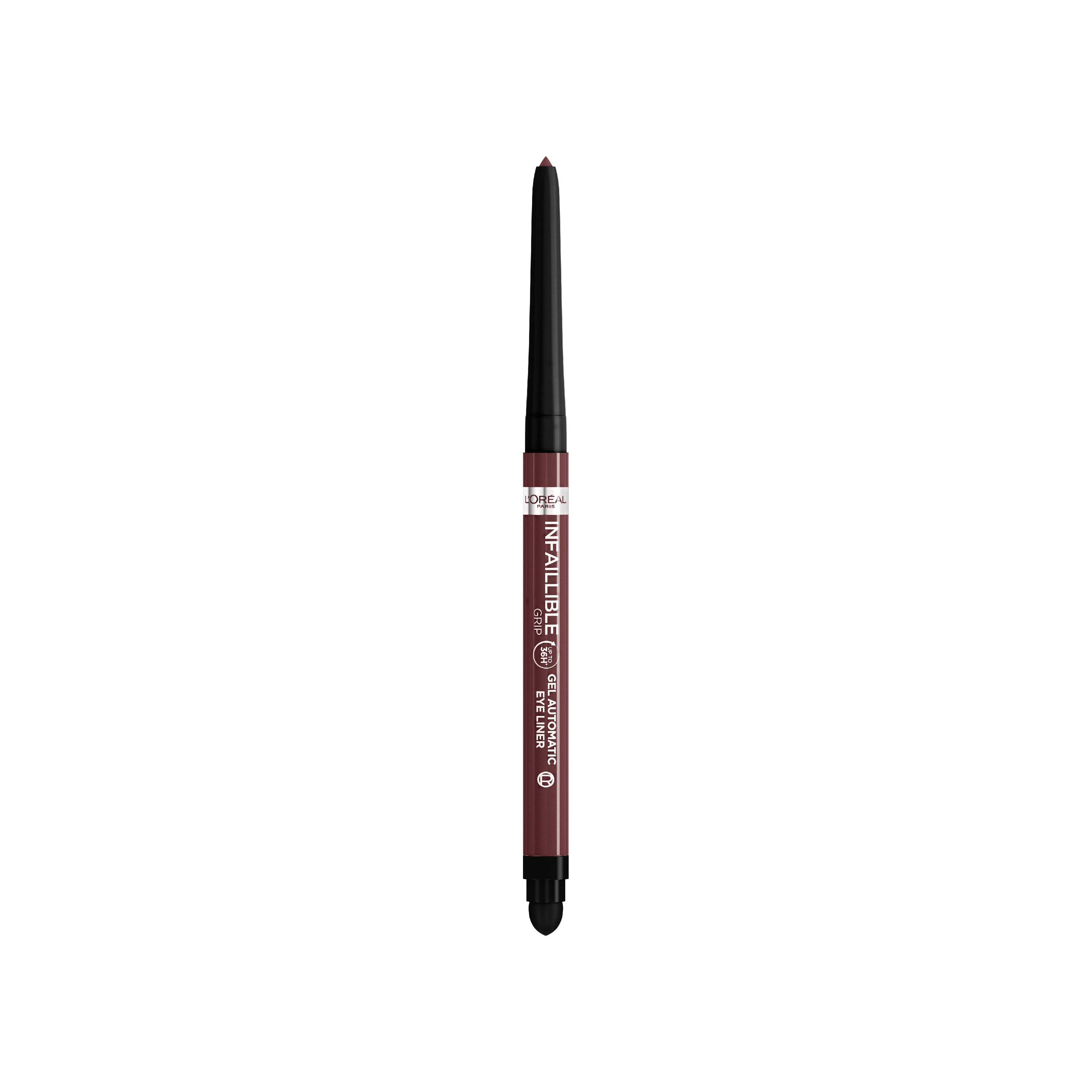 Лайнер для глаз Infaillible Grip Gel Automatic Eyeliner