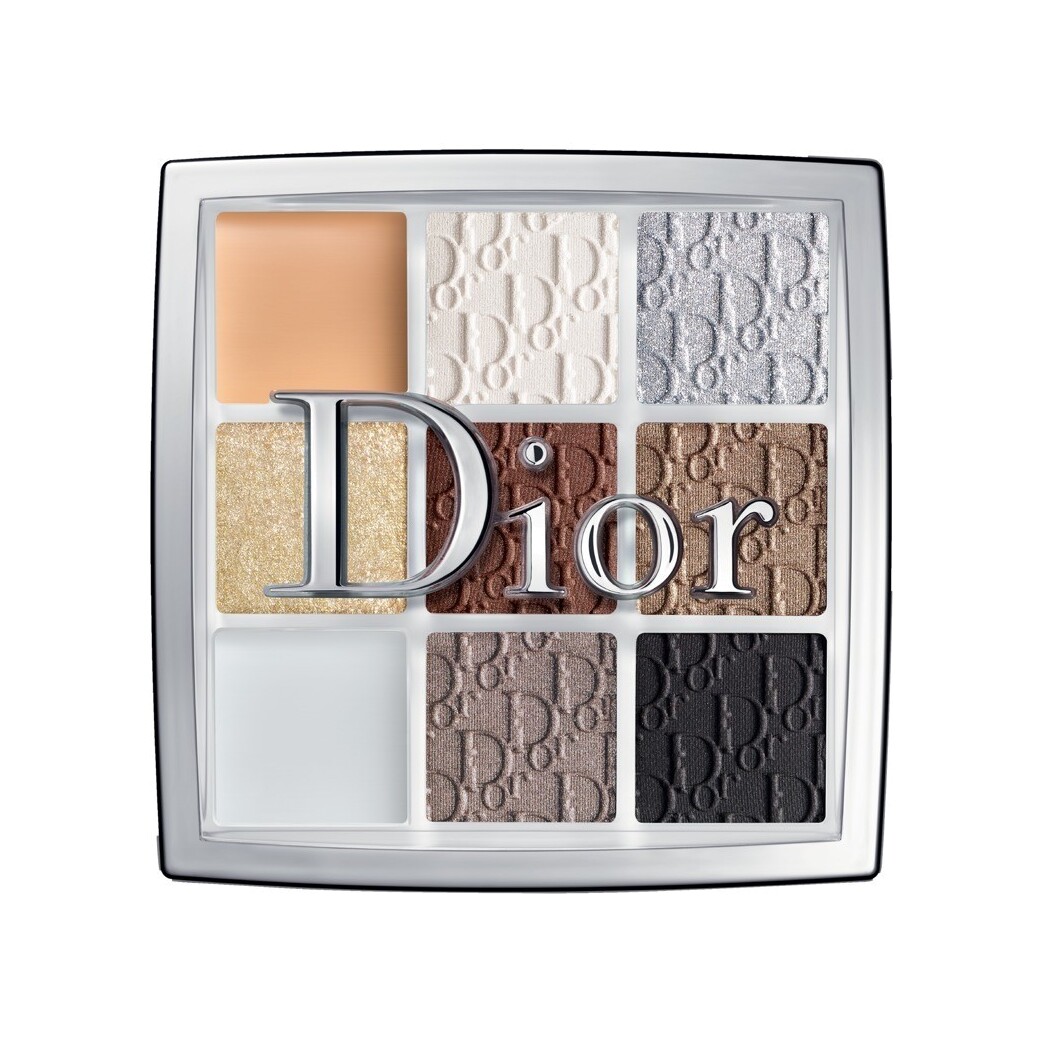Палетка теней для глаз Dior Backstage Eye Palette купить в VISAGEHALL