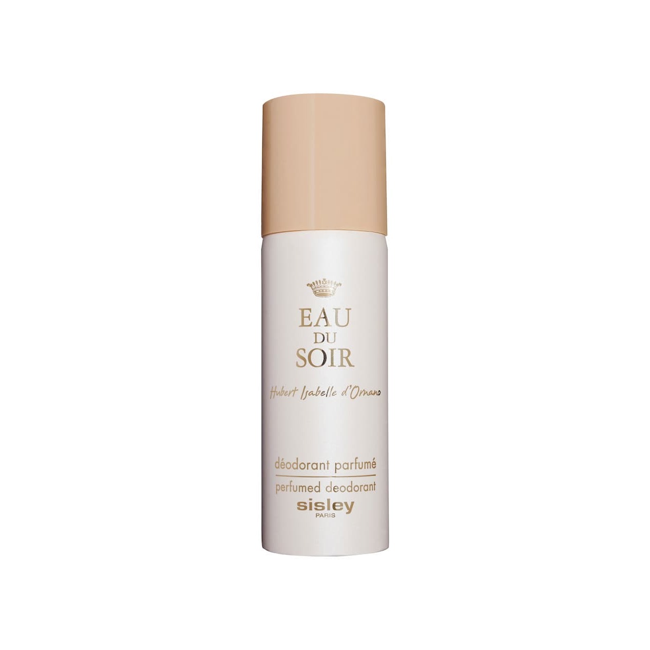 Eau Du Soir Дезодорант парфюмированный купить в VISAGEHALL