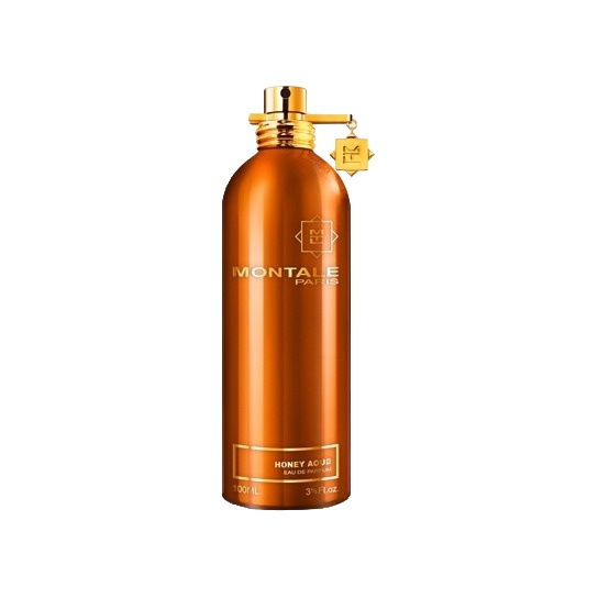 Honey Aoud Парфюмерная вода купить в VISAGEHALL
