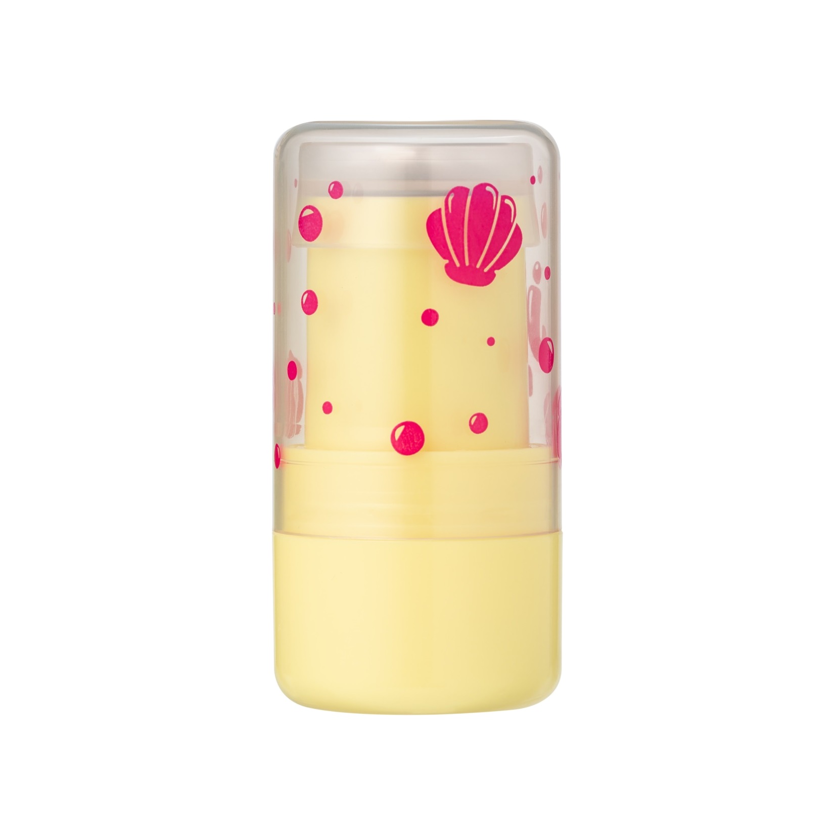 Тинт-желе для губ и щек Jelly Roger Lips and Cheeks Jelly Tint
