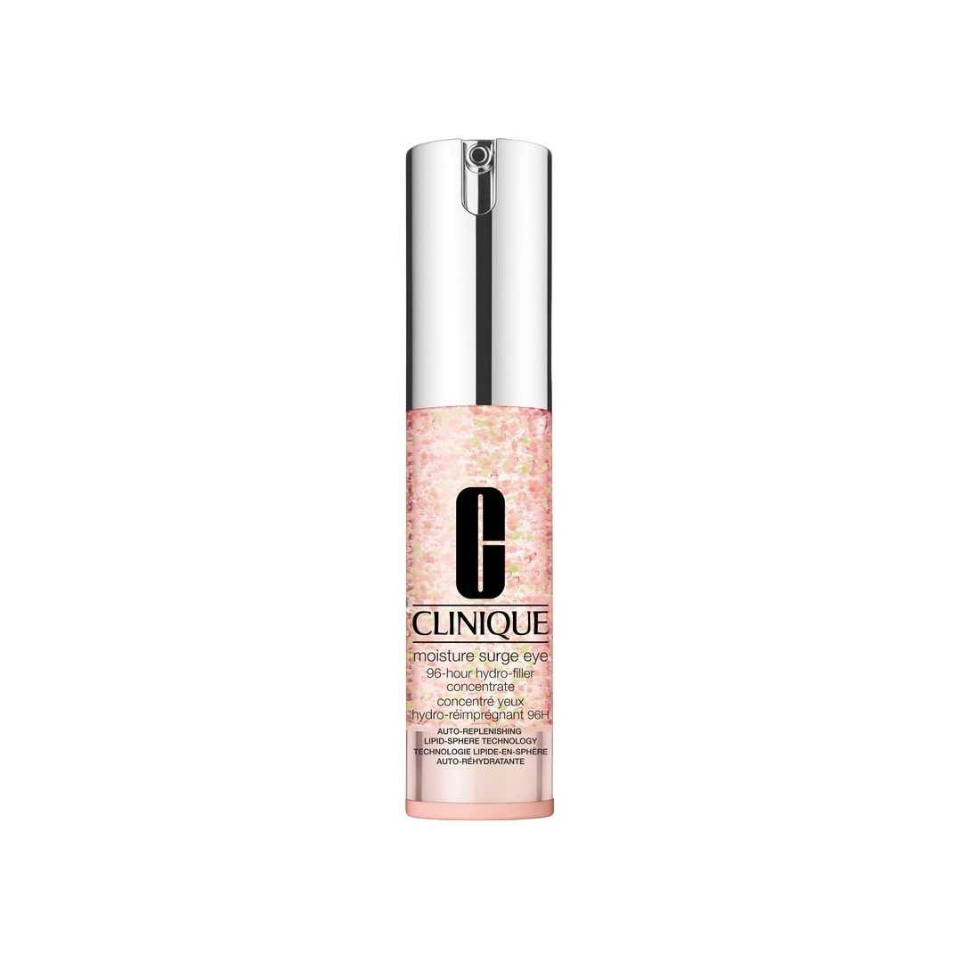Гель для кожи вокруг глаз увлажняющий Moisture Surge Eye 96H 