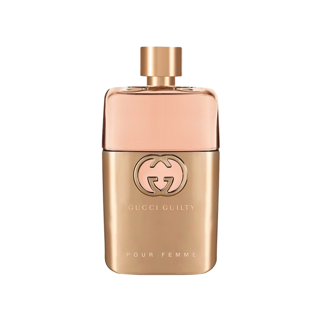 Guilty Pour Femme Парфюмерная вода купить в VISAGEHALL