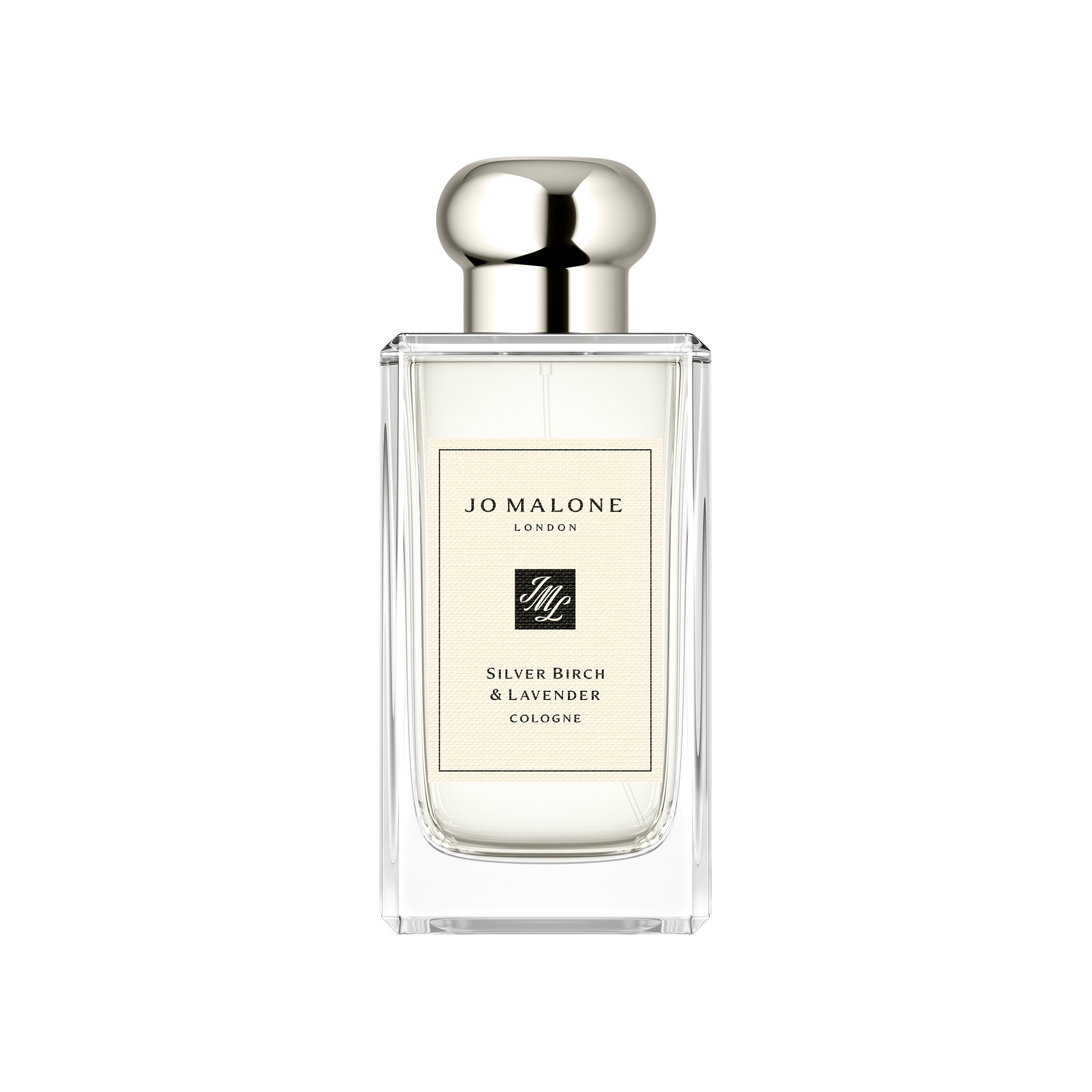 Silver Birch & Lavender Одеколон купить в VISAGEHALL