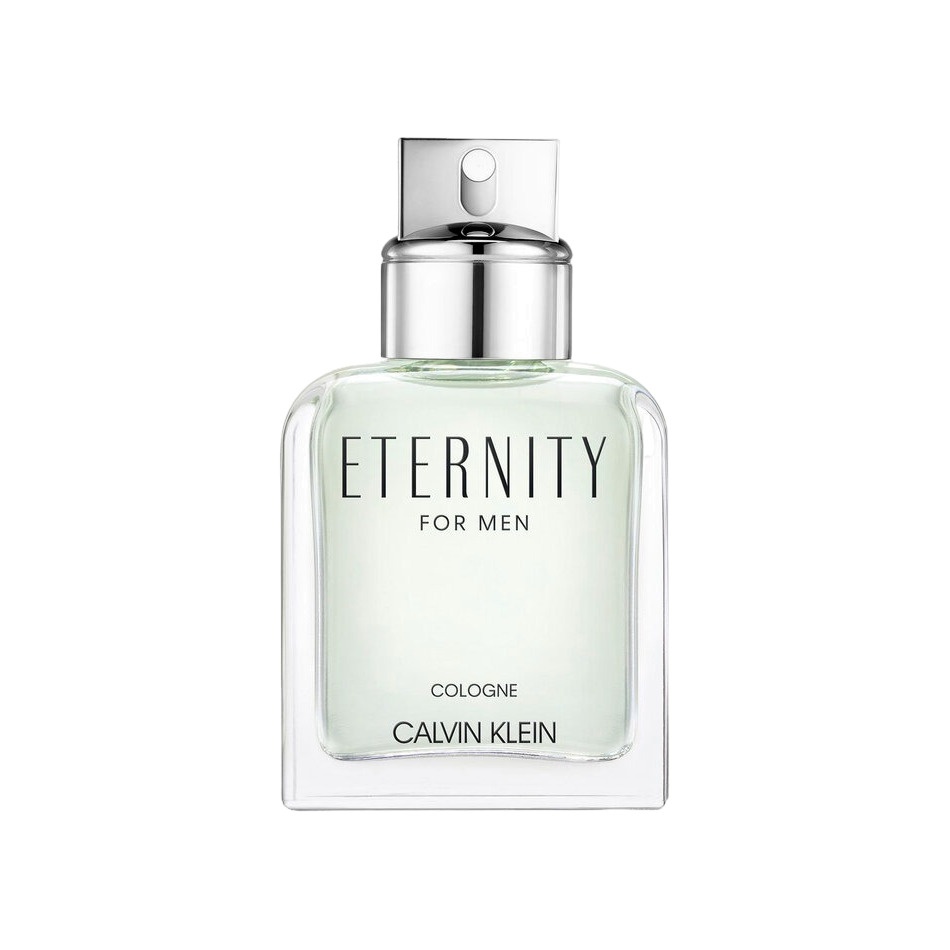 Eternity For Men Cologne Туалетная вода купить в VISAGEHALL