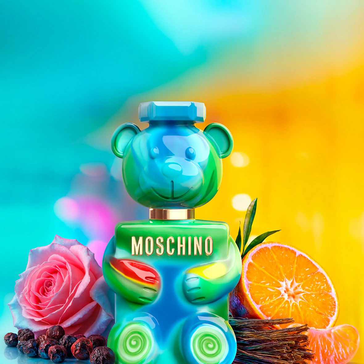 Toy 2 Yummy Парфюмерная вода