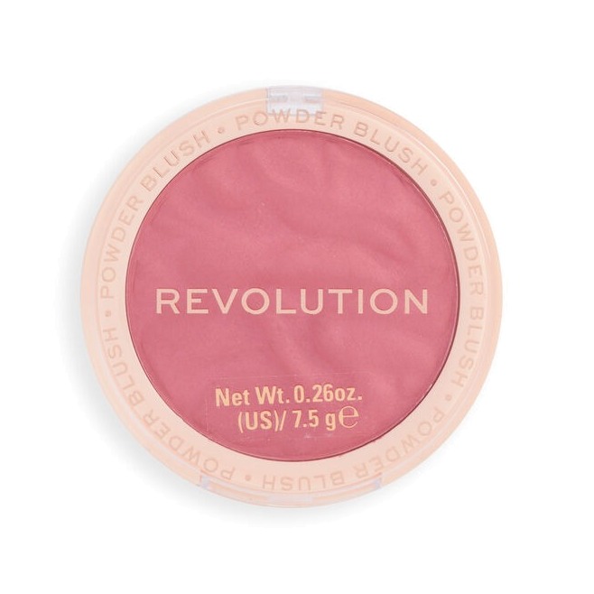 Румяна Blusher Reloaded