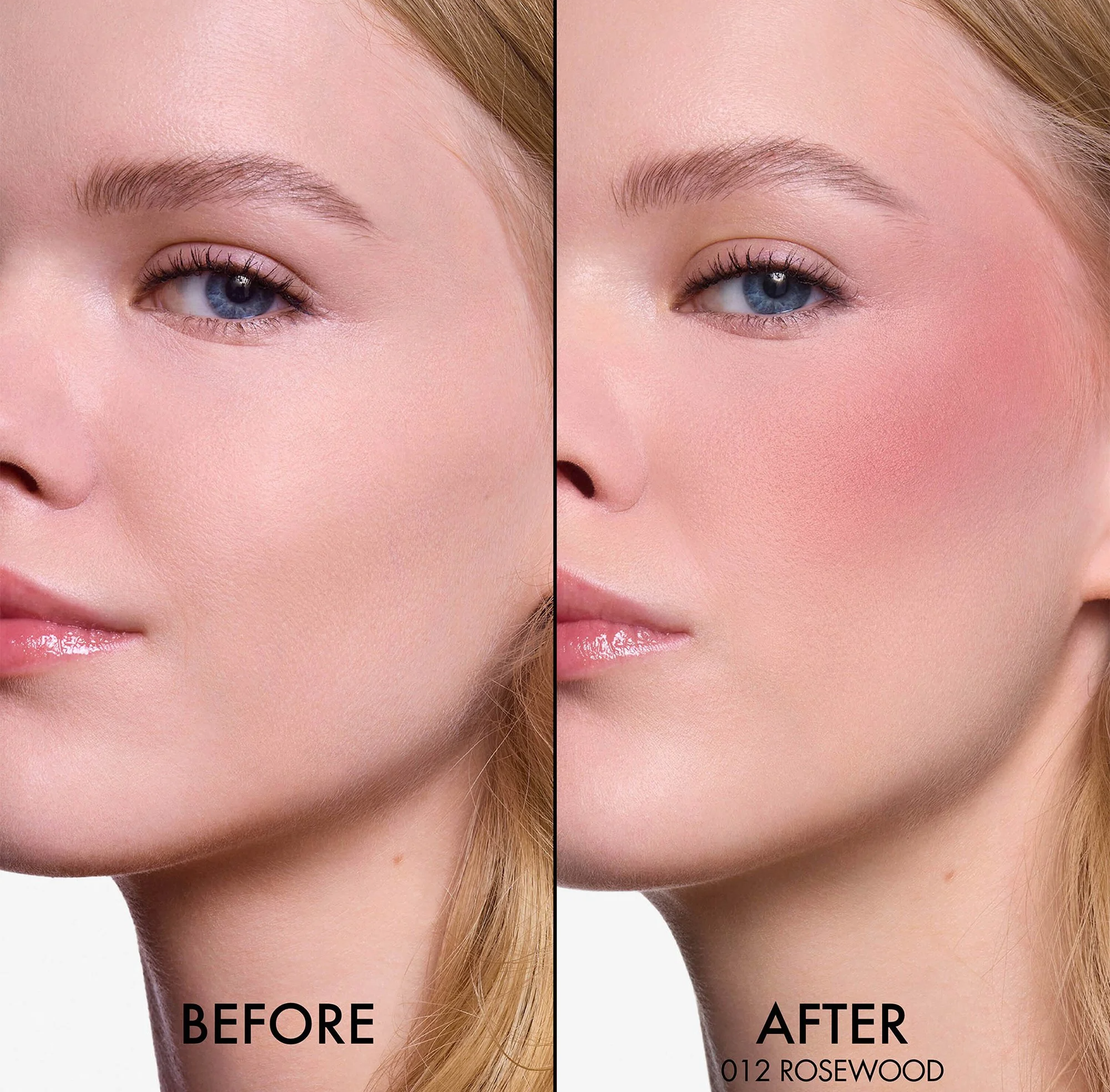 Румяна для лица Dior Backstage Rosy Glow