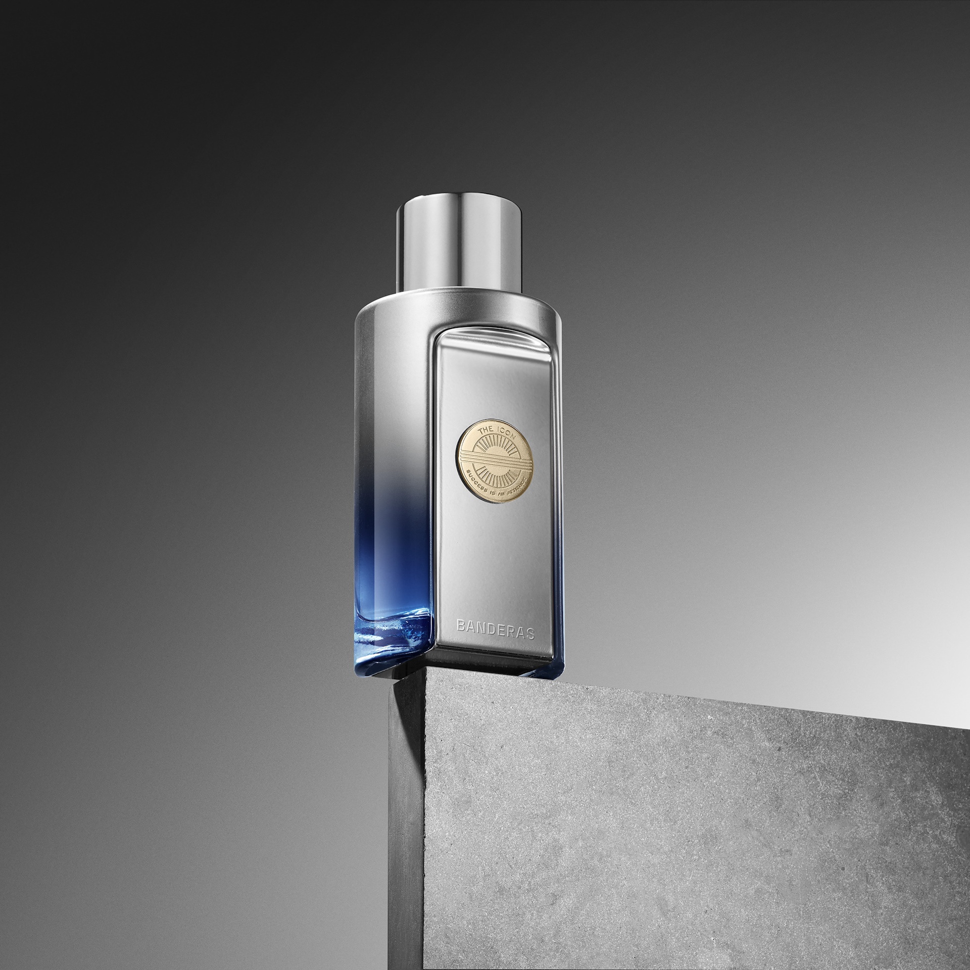 The Icon Elixir Парфюмерная вода 
