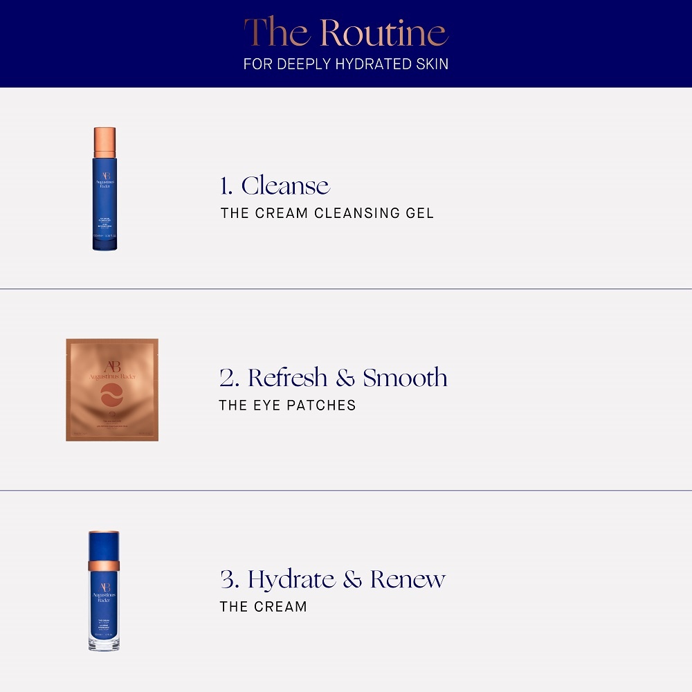 Набор для лица Сияние  купить в VISAGEHALL