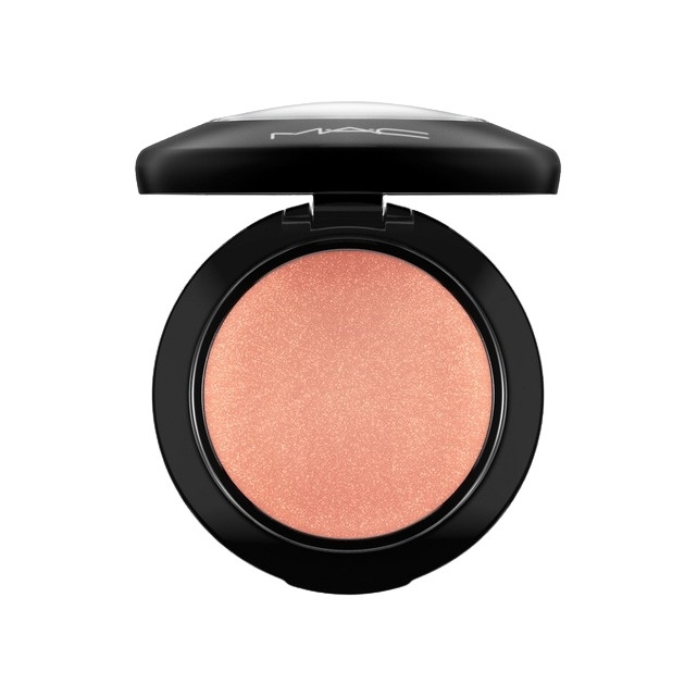 Румяна для лица Mac Mineralize Blush купить в VISAGEHALL