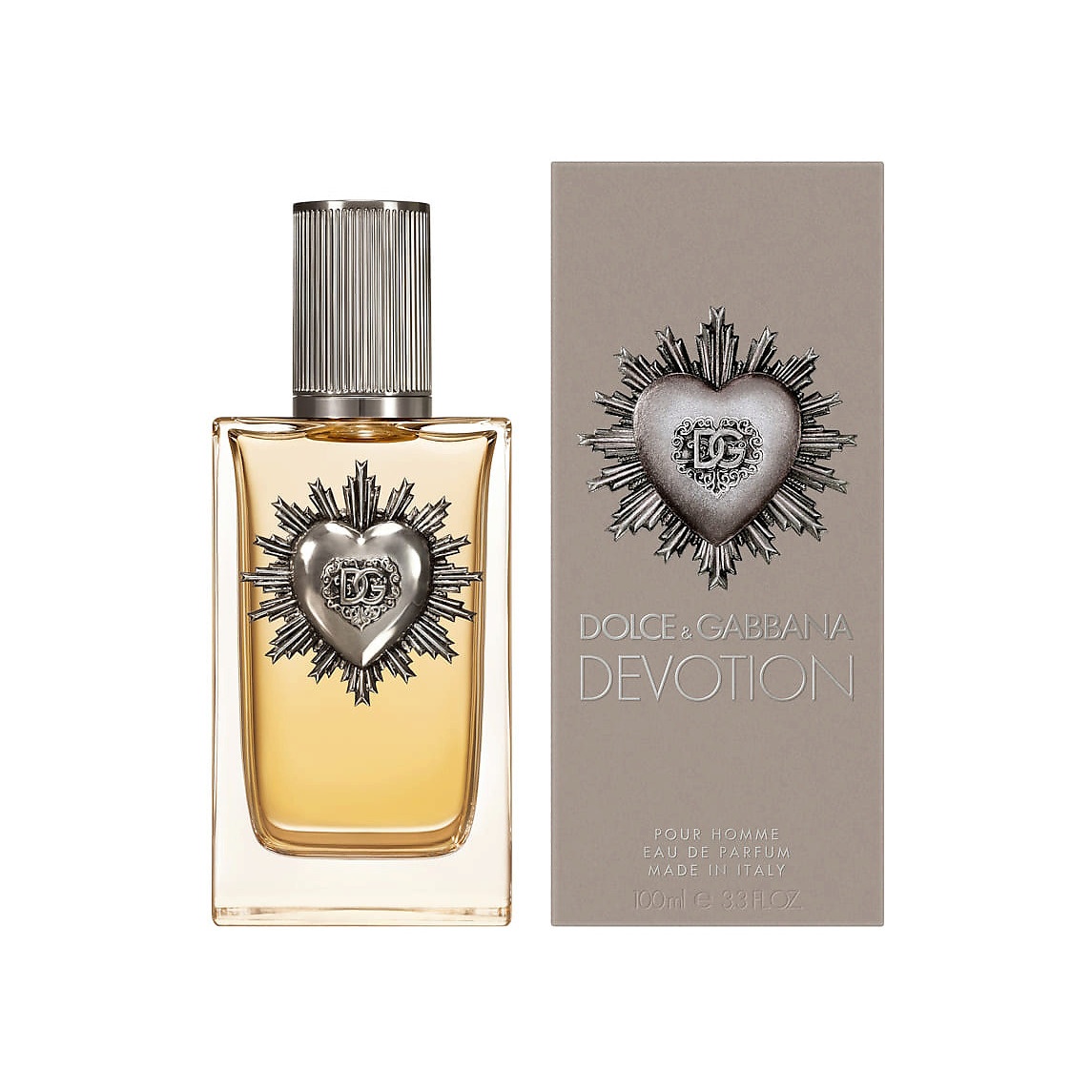Devotion Pour Homme Парфюмерная Вода 