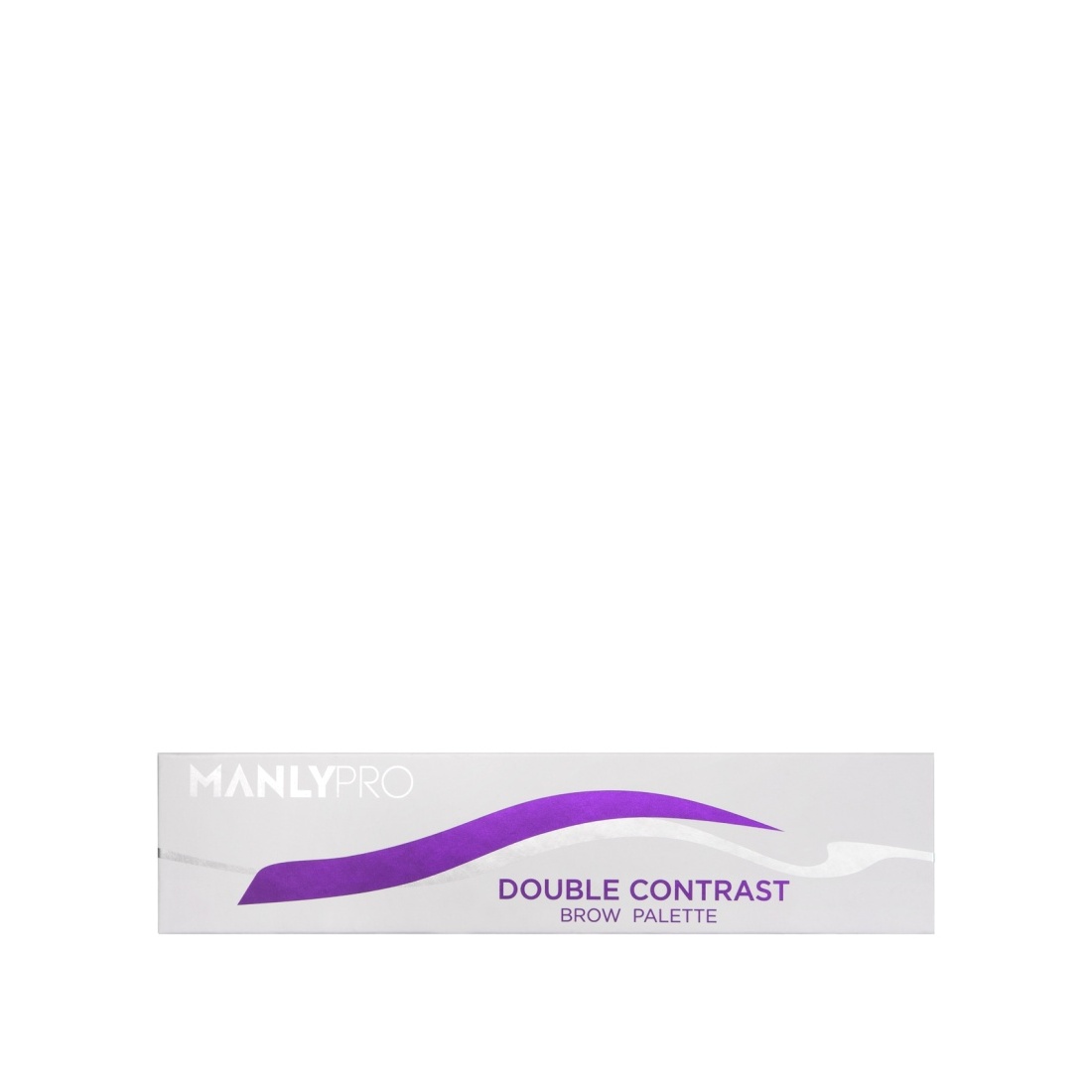 Палитра теней для бровей 10 оттенков П74 купить в VISAGEHALL