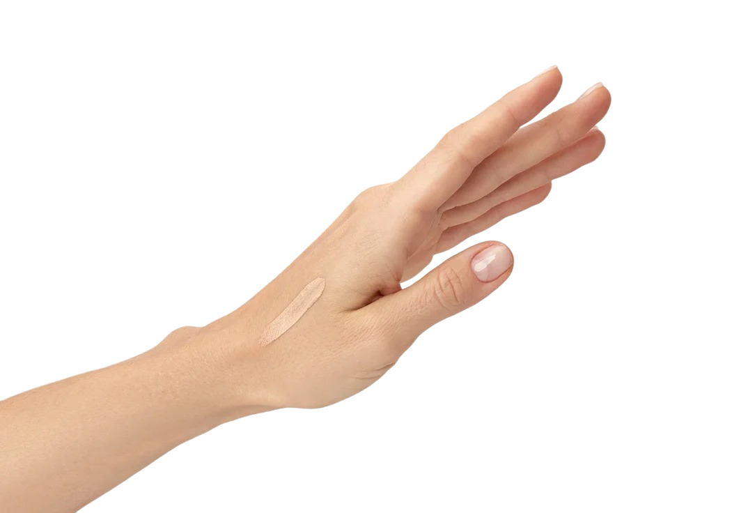 Кушон тональный для лица Glow Fit Serum Cover Cushion 