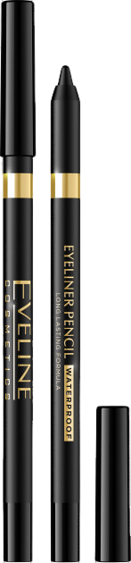Карандаш для глаз водостойкий Eyeliner Pencil Waterproof