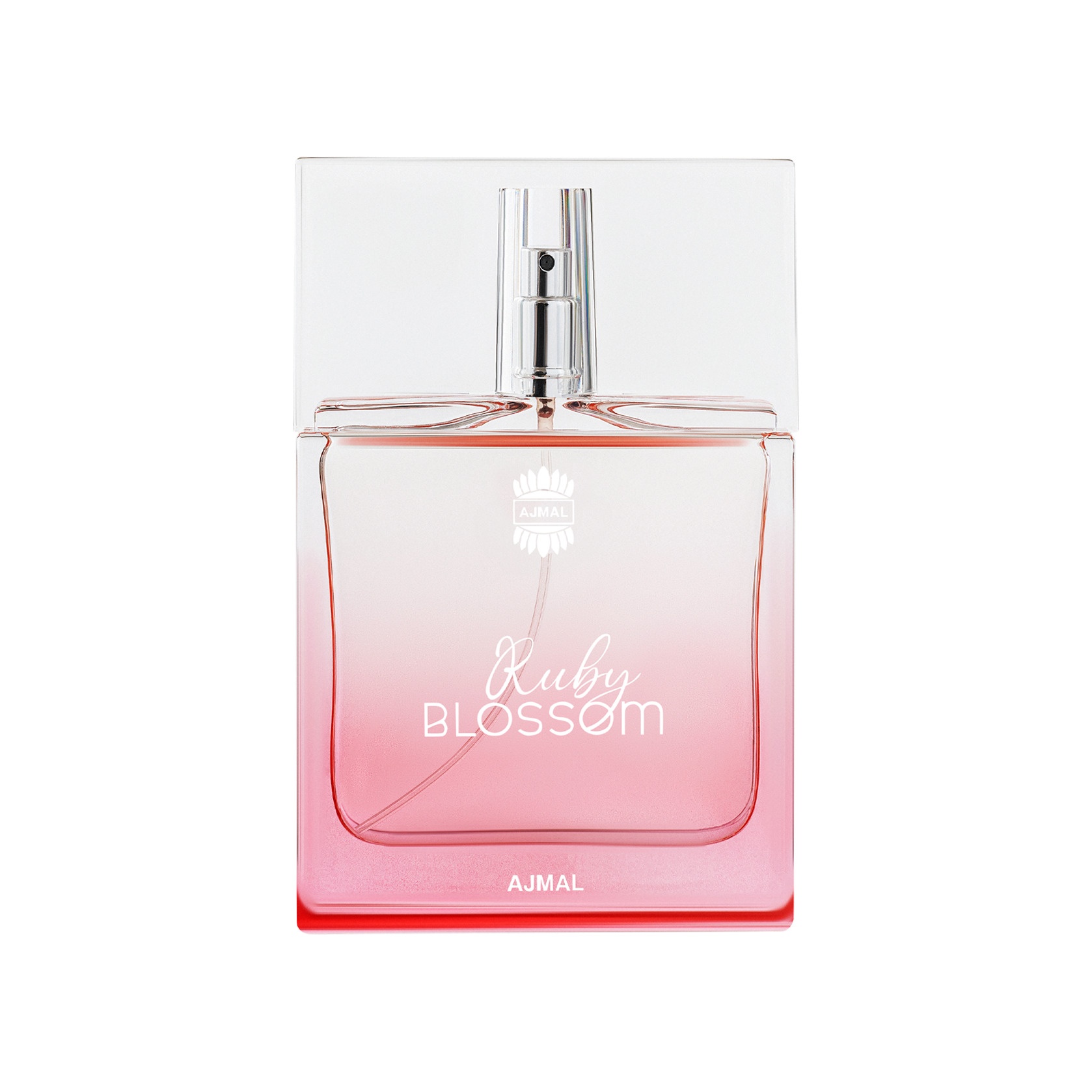 Ruby Blossom Парфюмерная вода купить в VISAGEHALL