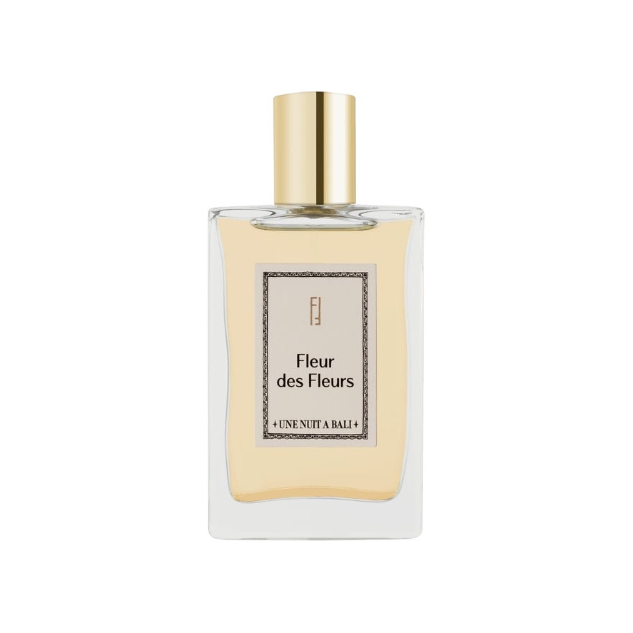 Fleur des Fleurs Парфюмерная вода