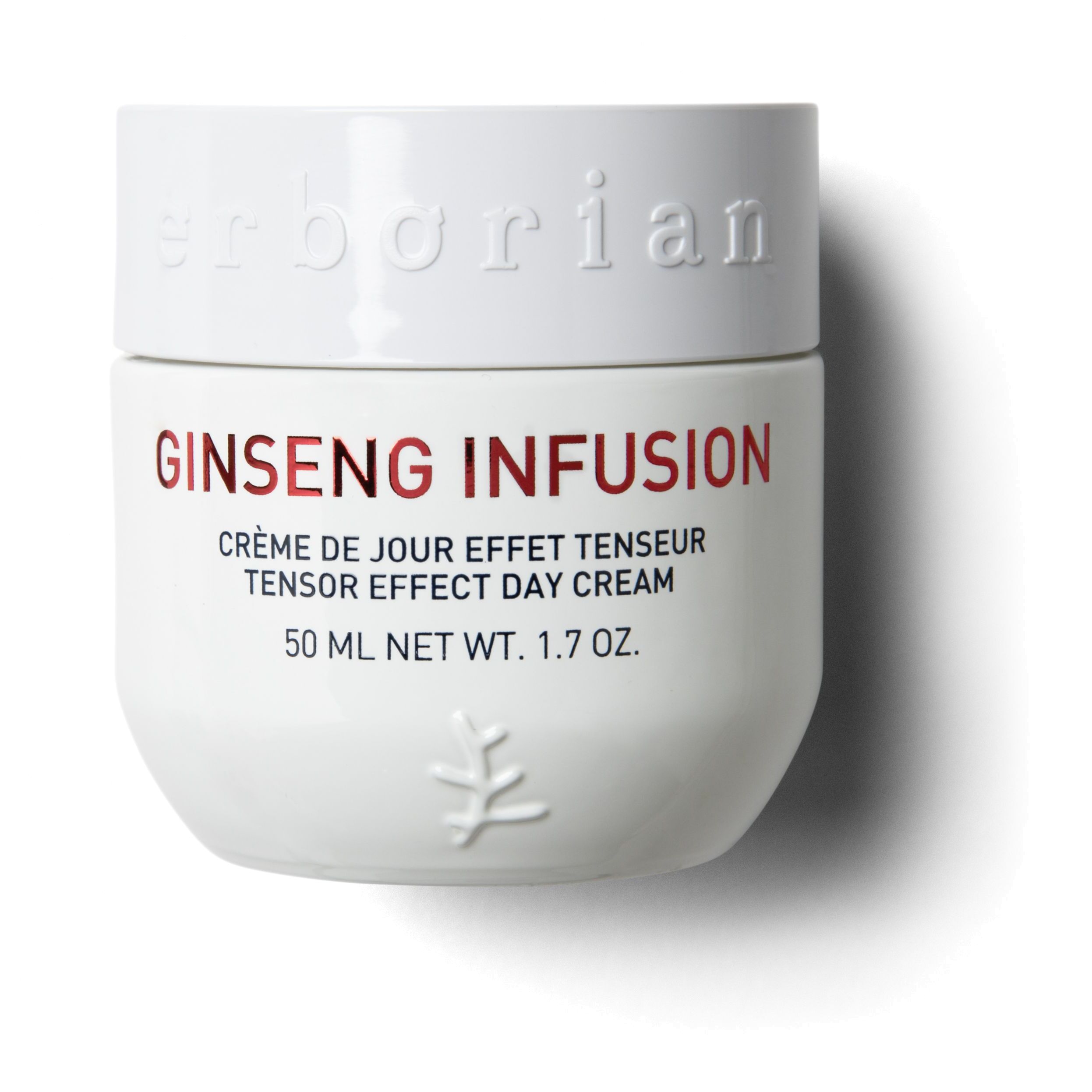 Крем дневной восстанавливающий Женьшень купить в VISAGEHALL