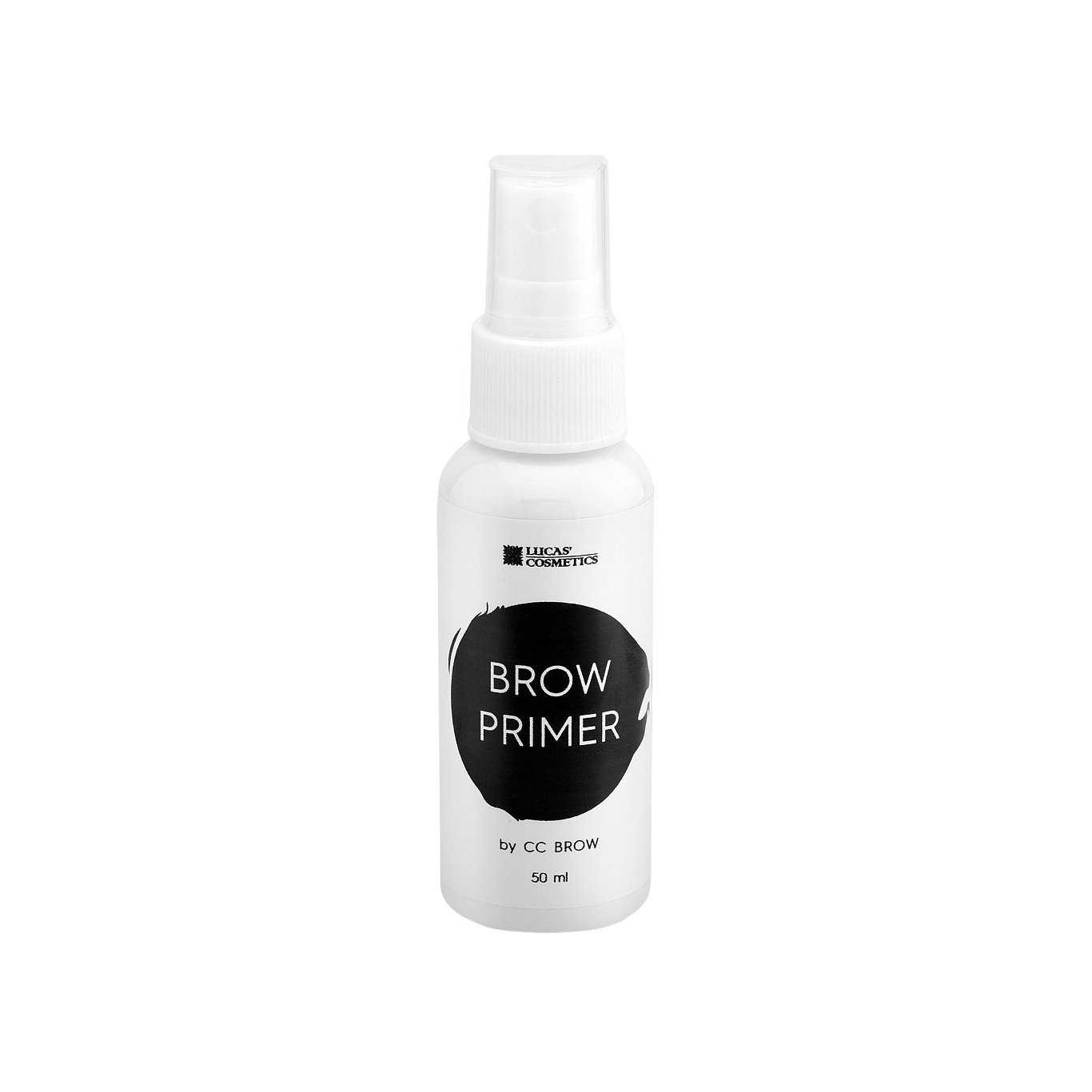 Обезжириватель для бровей Brow Primer купить в VISAGEHALL