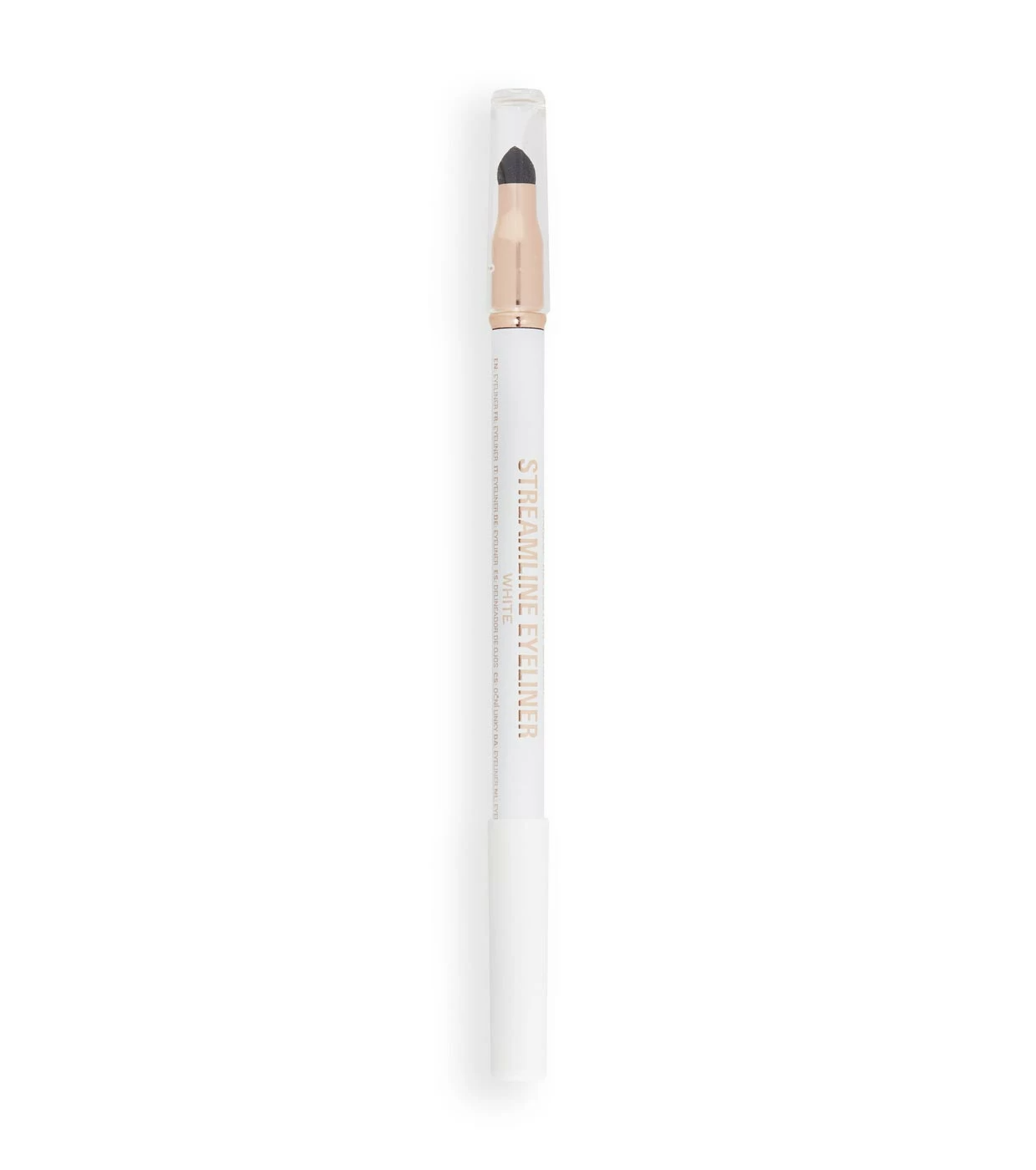 Карандаш для глаз Streamline Eyeliner