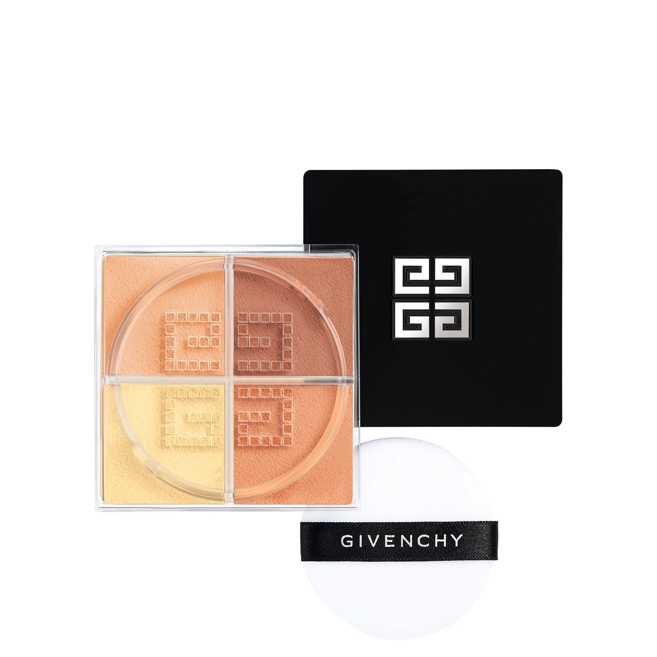 Пудра для лица рассыпчатая мини Prisme Libre Mini купить в VISAGEHALL