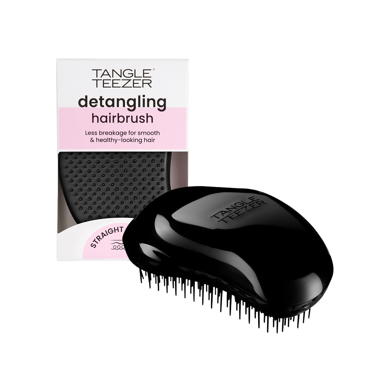 Расческа для волос The Original Panther Black купить в VISAGEHALL