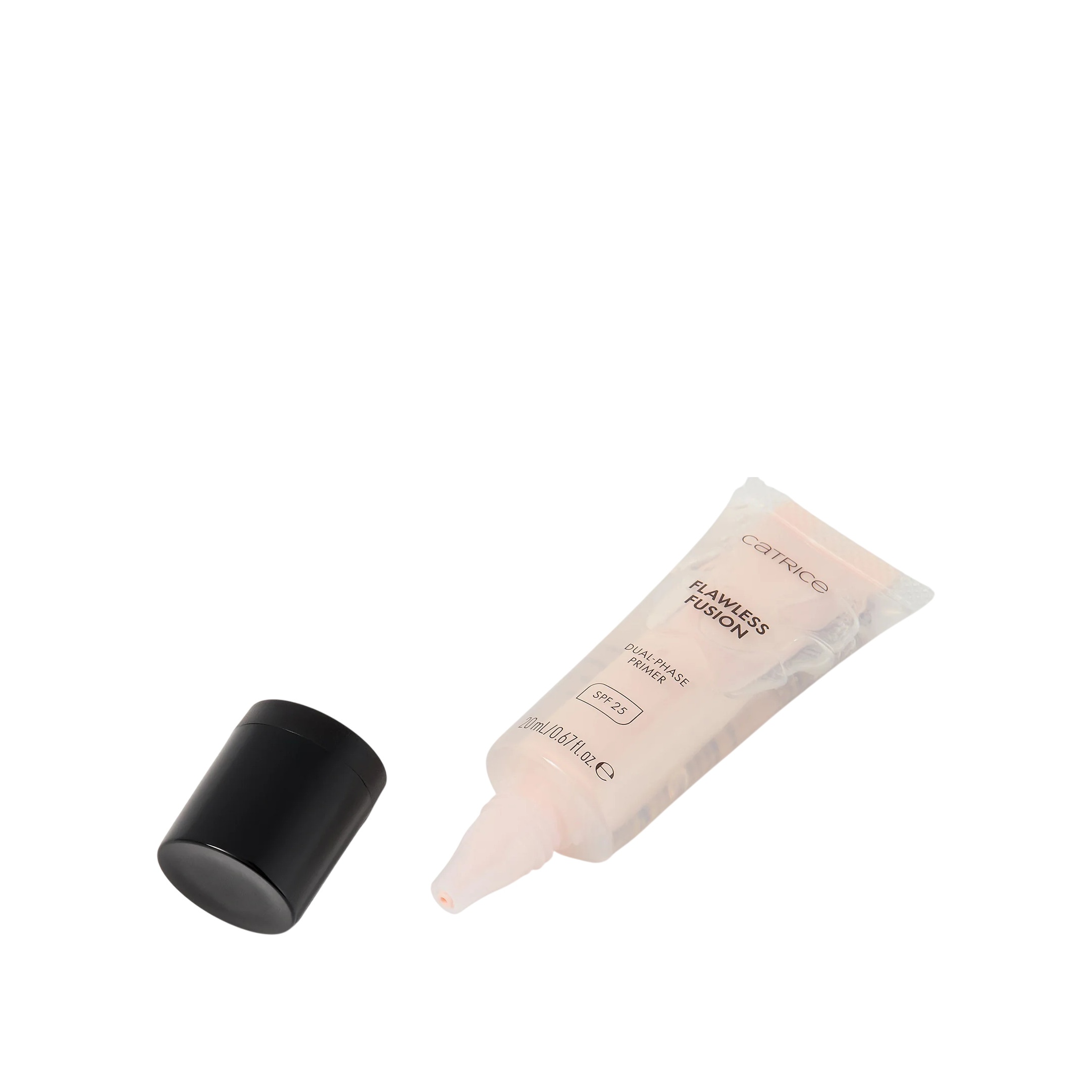 Основа под макияж двухфазная Flawless Fusion Dual-Phase Primer