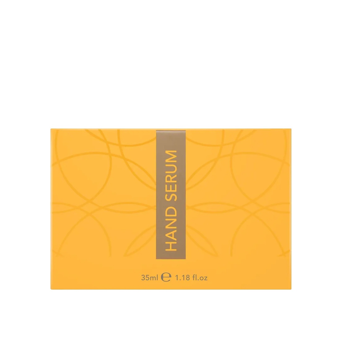 Сыворотка для рук антивозрастная Body Care Intensive Anti-Ageing