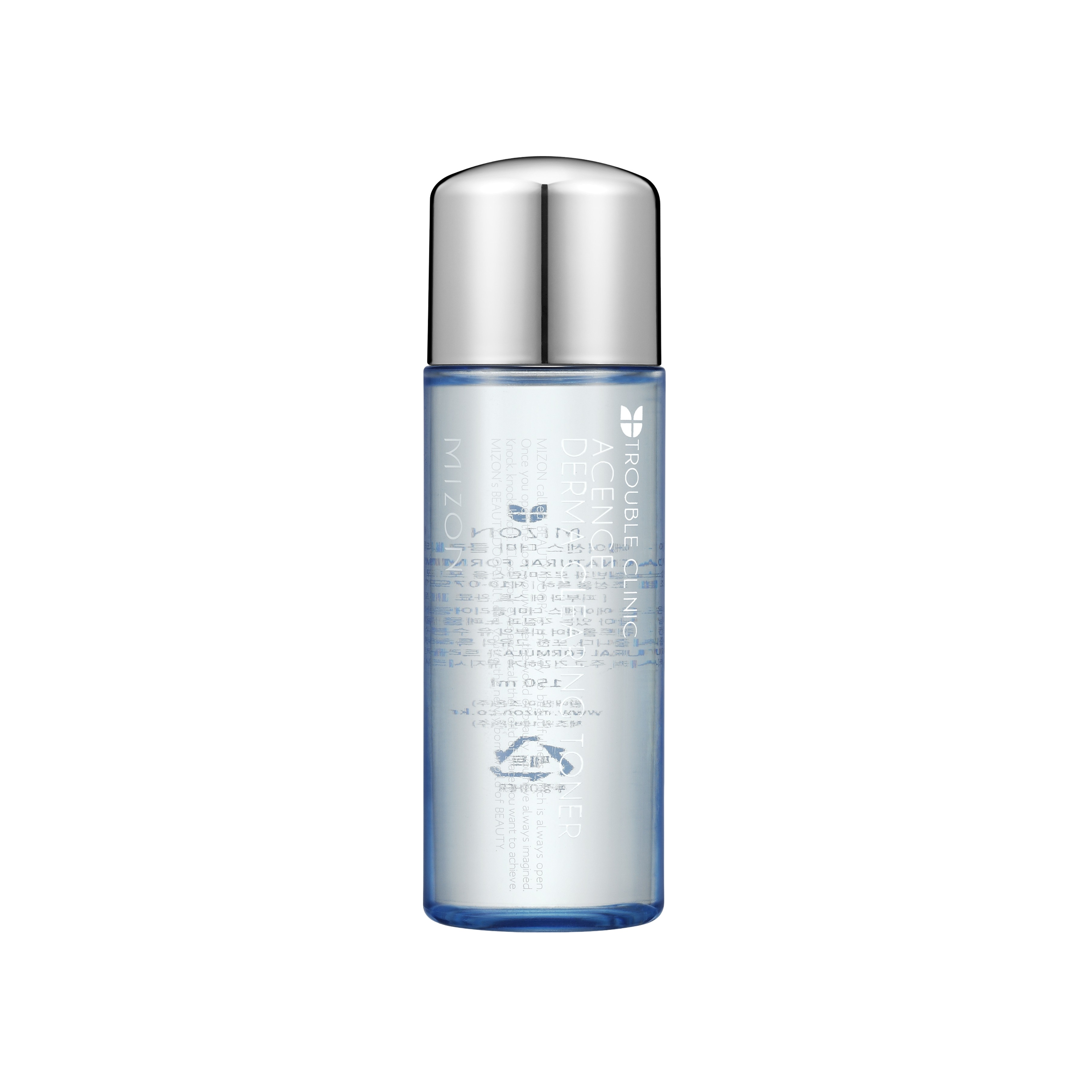 Тоник для проблемной кожи Acence Derma Clearing Toner купить в VISAGEHALL