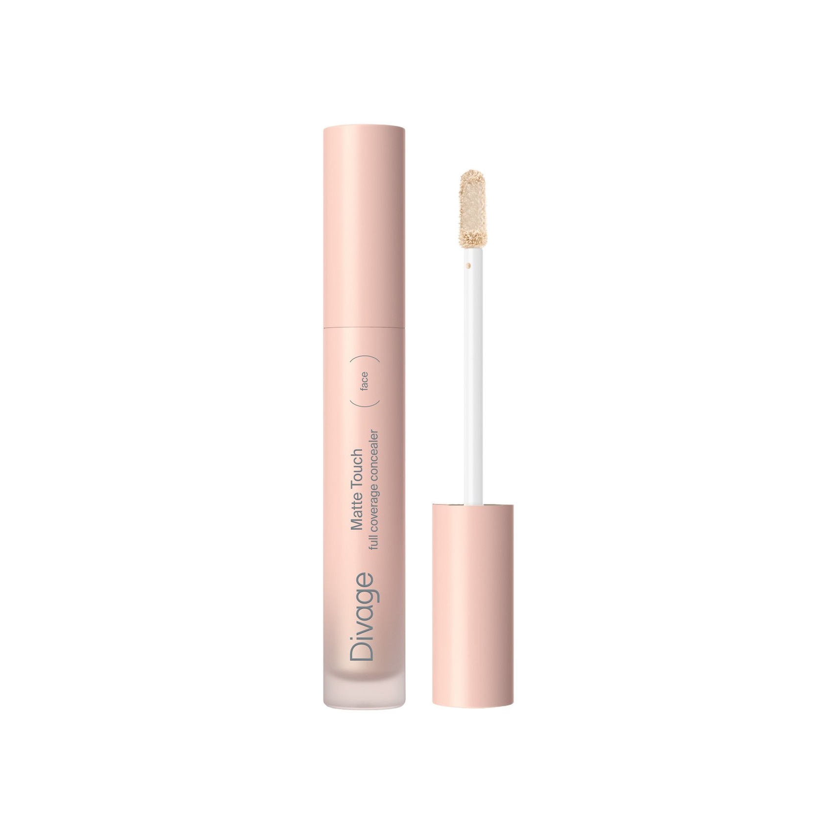 Консилер Matte Touch Concealer купить в VISAGEHALL