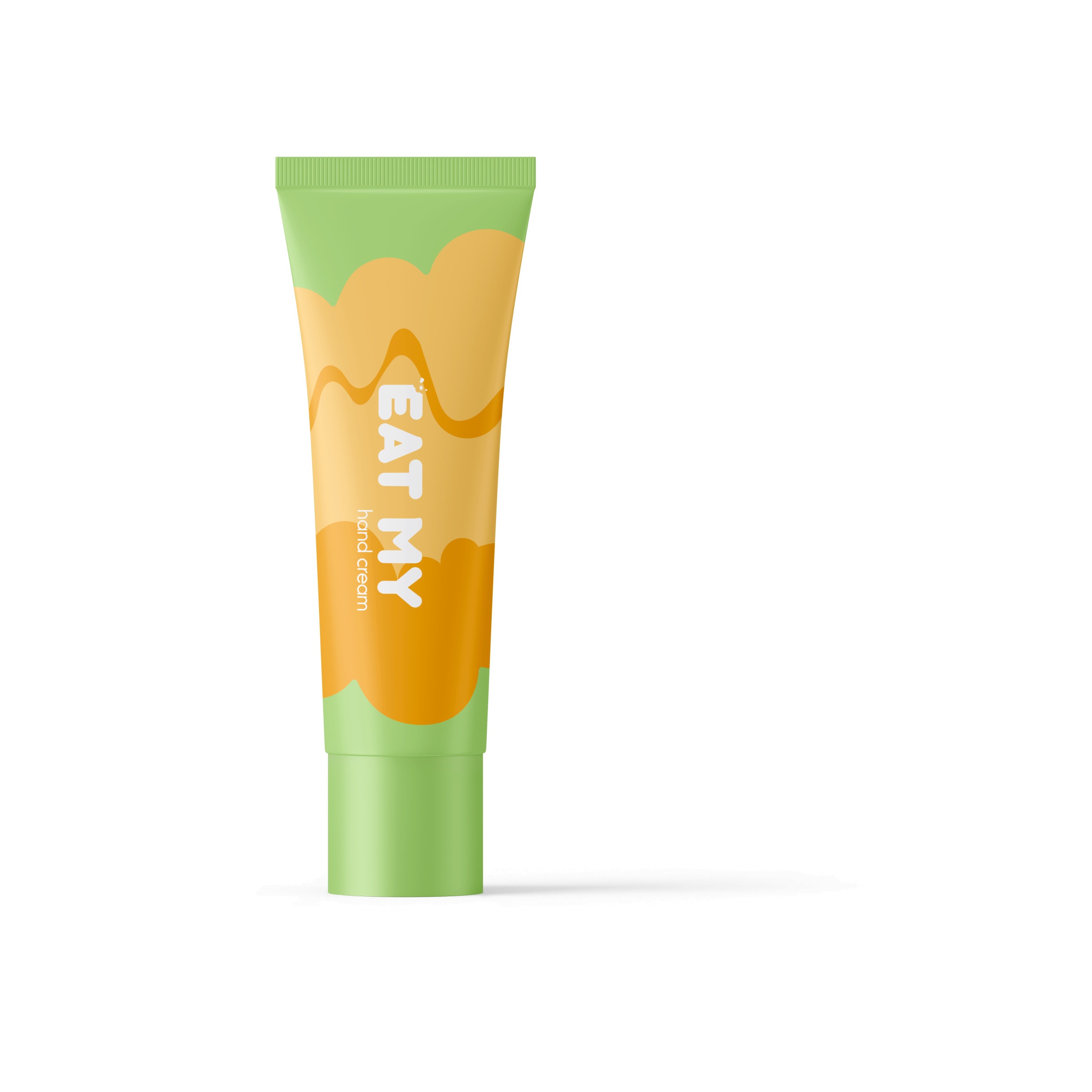 Крем для рук Дынный фраппе купить в VISAGEHALL