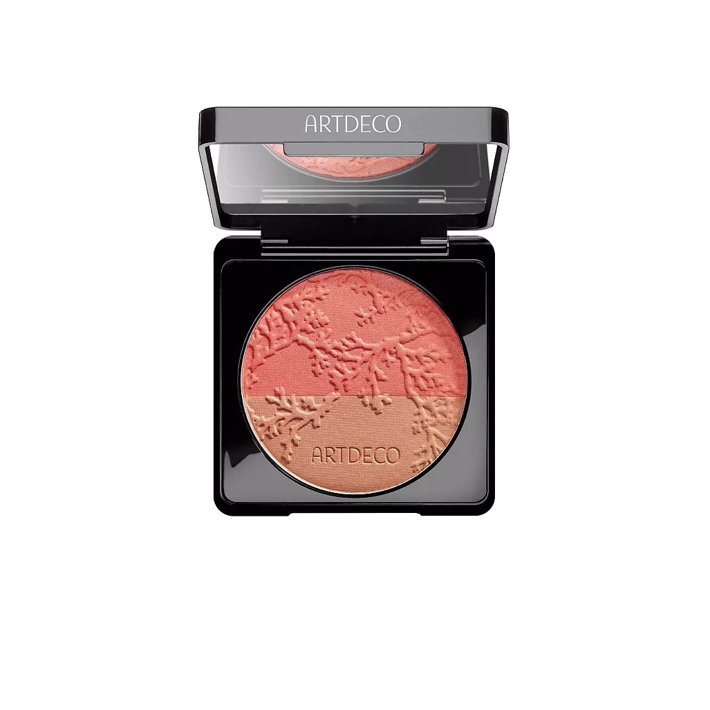 Румяна бронзирующие Bronzing Blush купить в VISAGEHALL