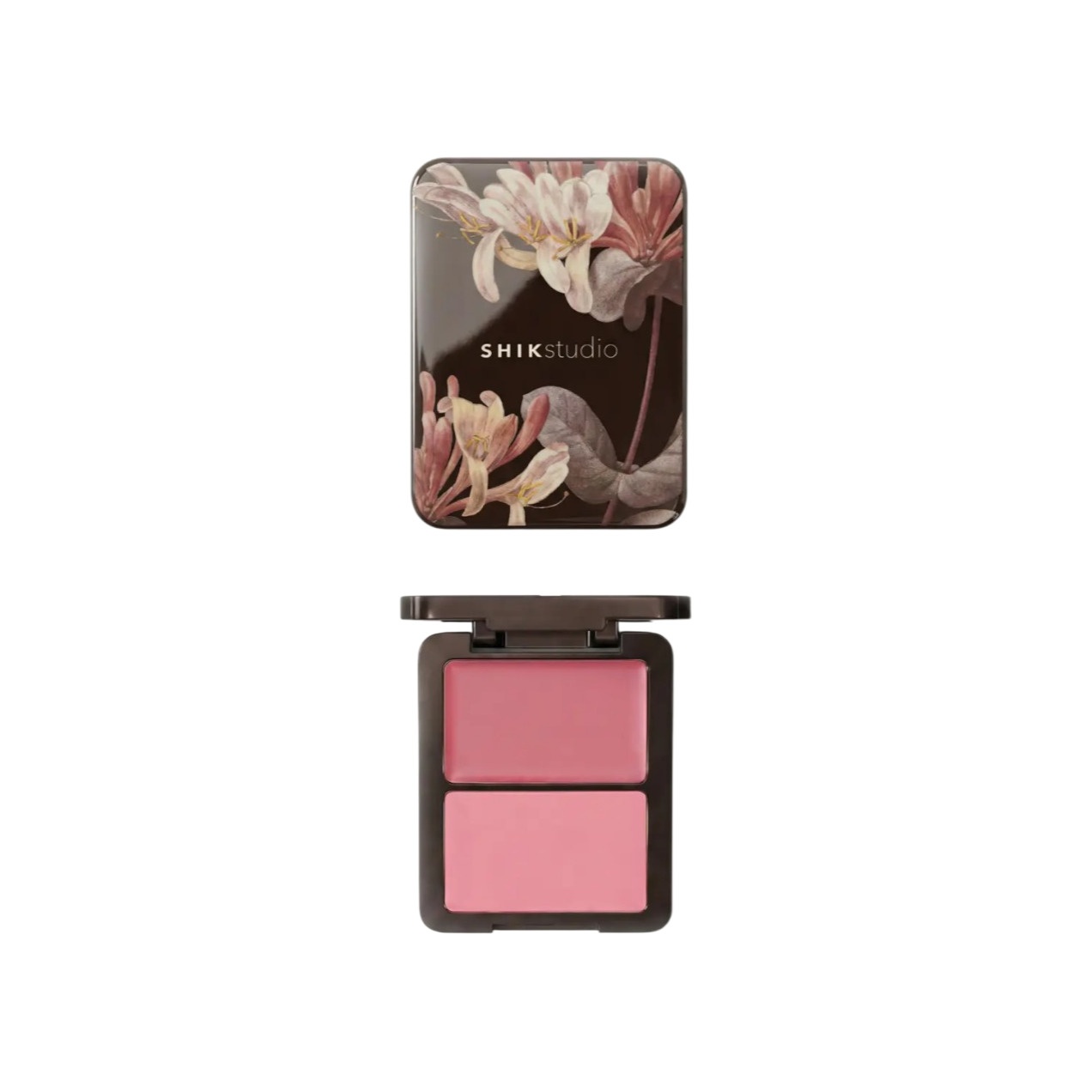 Палетка румян Sheer Tone Blush Duo купить в VISAGEHALL