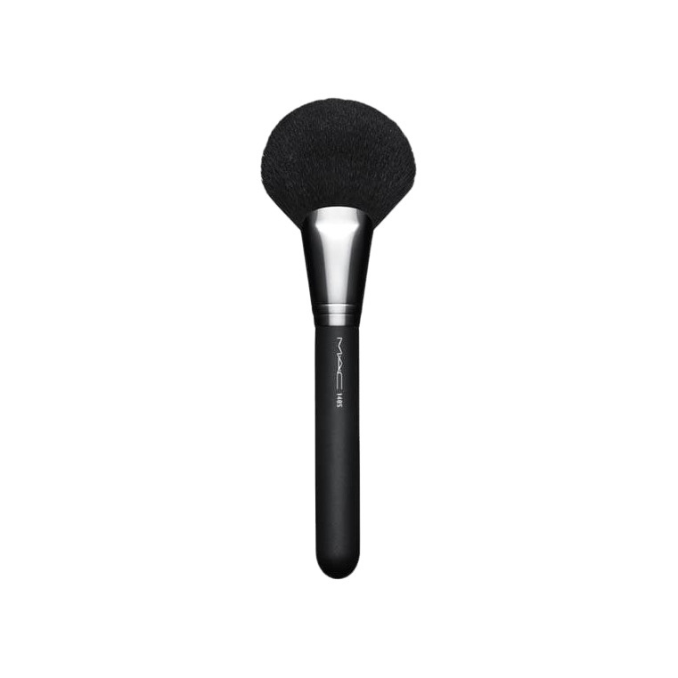 КИСТЬ КОСМЕТИЧЕСКАЯ 140S FULL FAN BRUSH купить в VISAGEHALL