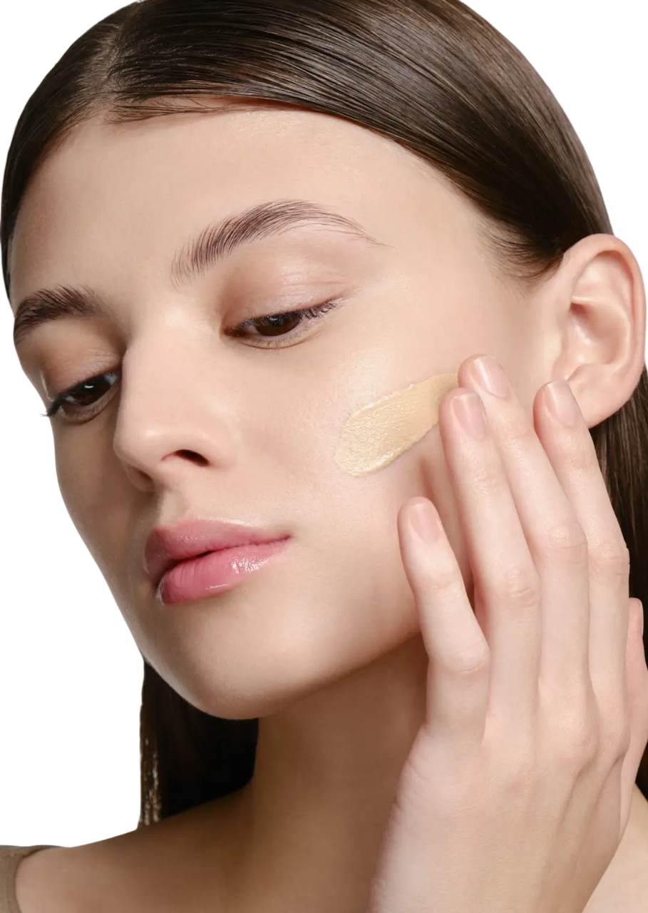 Тональный крем для лица Skin Impression