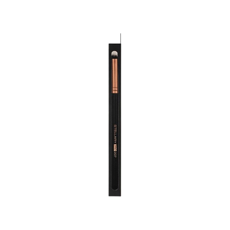 Кисть для растушевки теней 207 Smoky Eyes Brush купить в VISAGEHALL