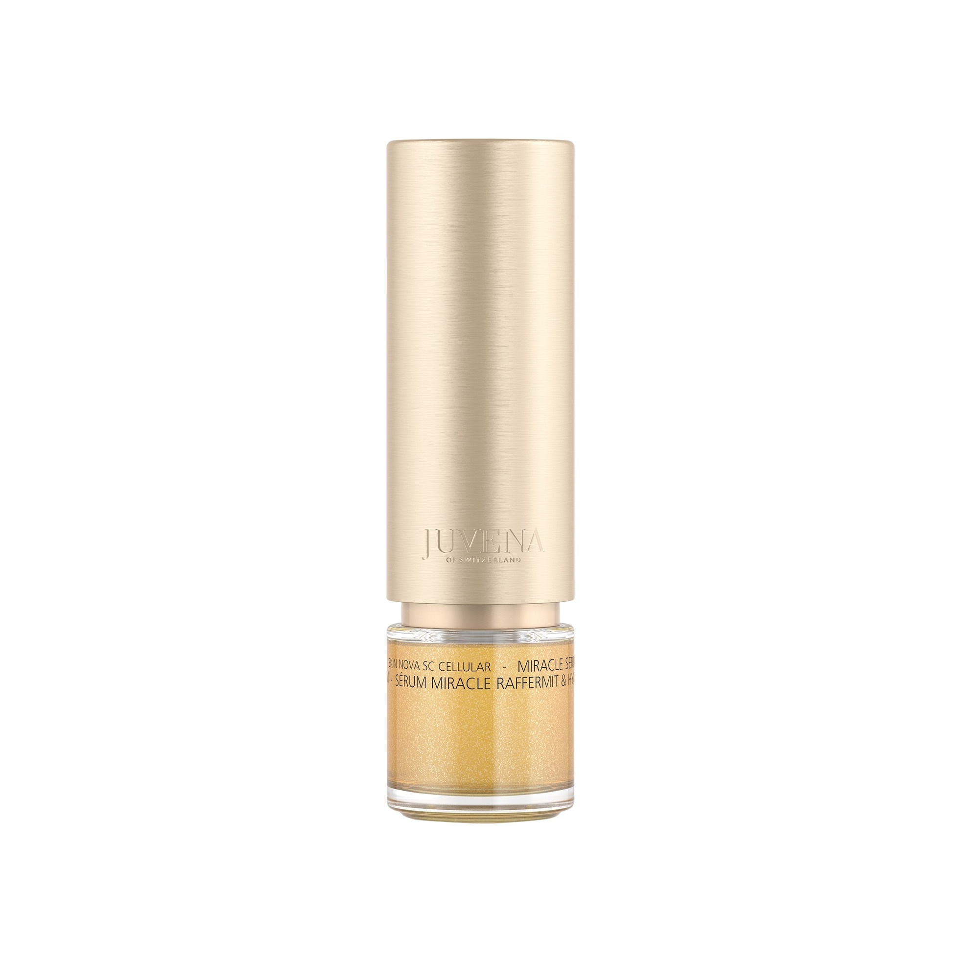 Бьюти-сыворотка подтягивающая увлажняющая Miracle Serum купить в VISAGEHALL
